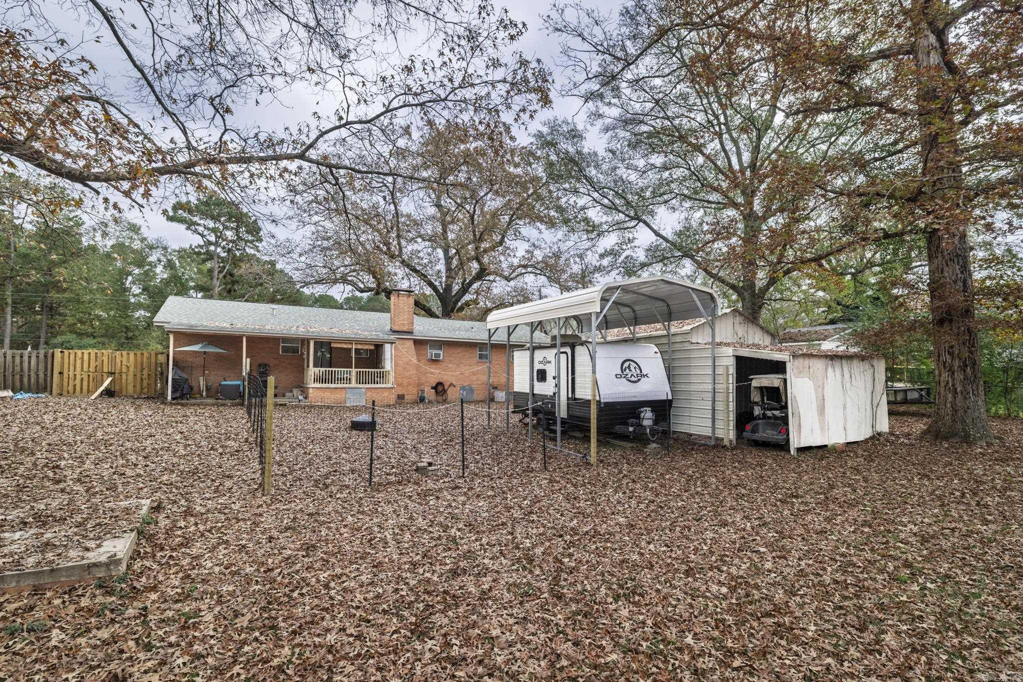 Friedawood - Residential