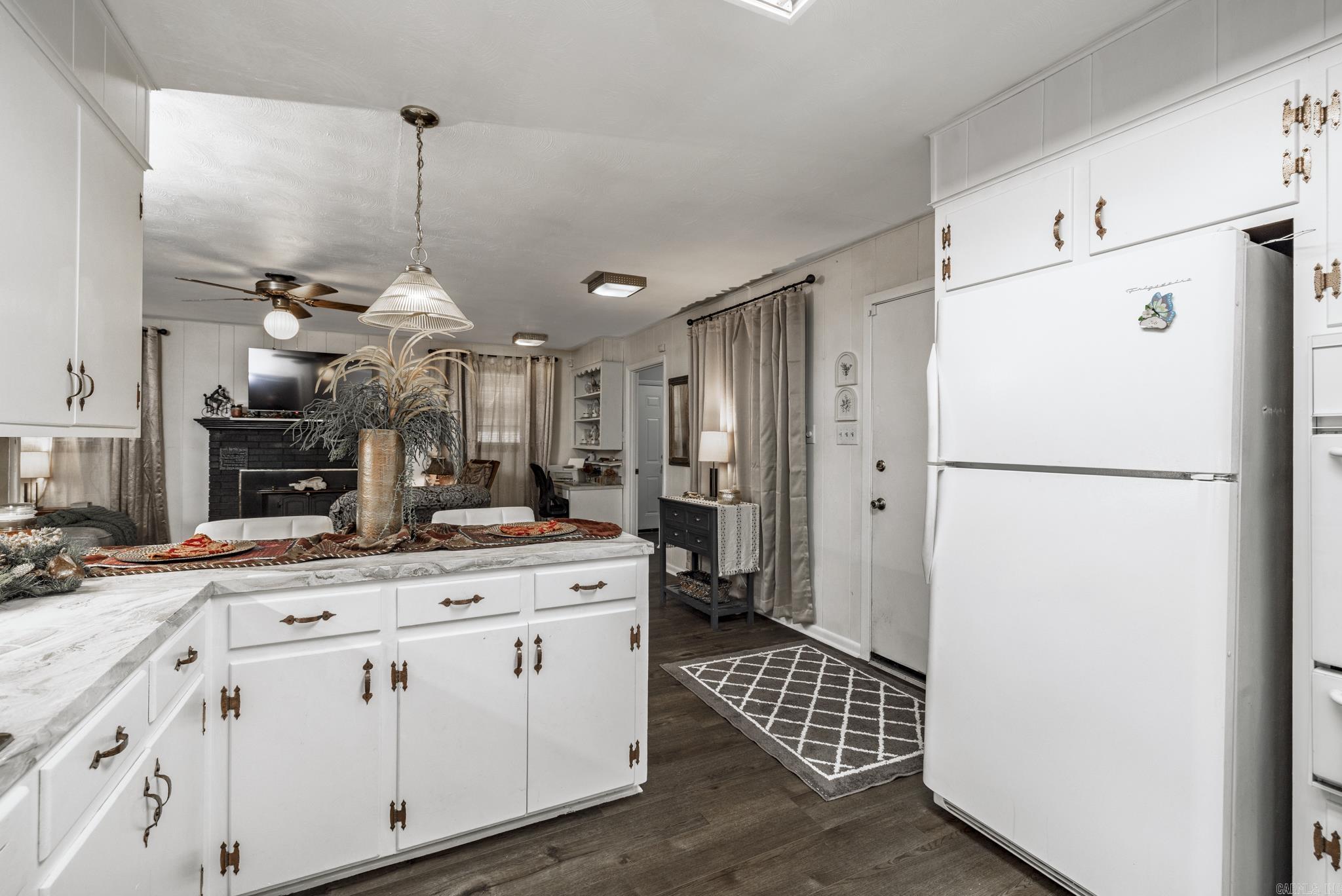 Friedawood - Residential