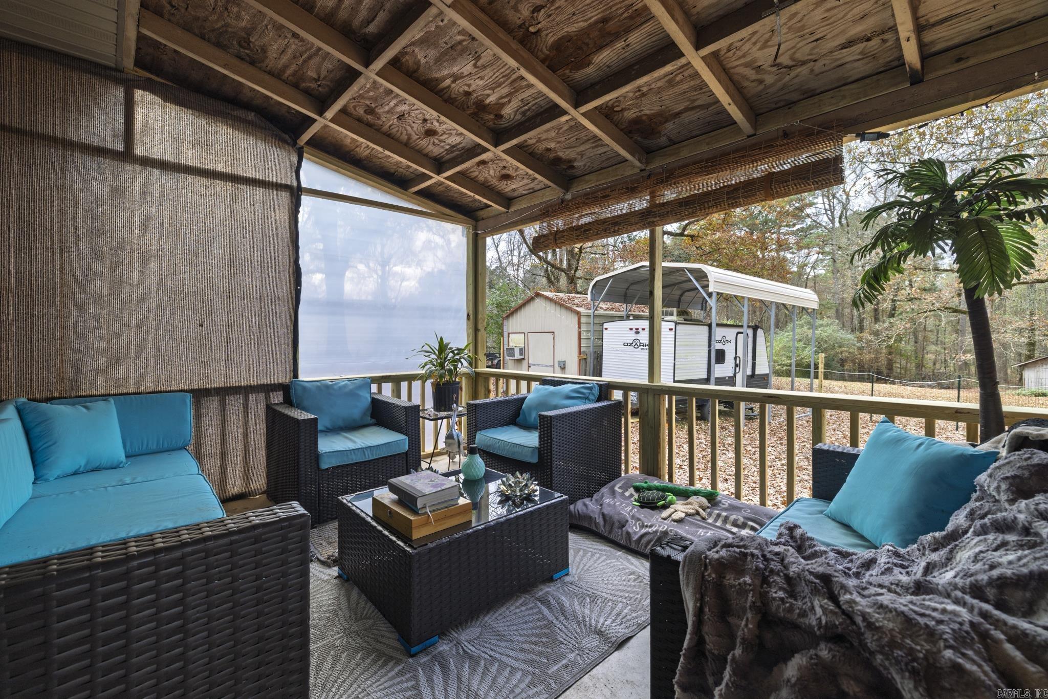 Friedawood - Residential