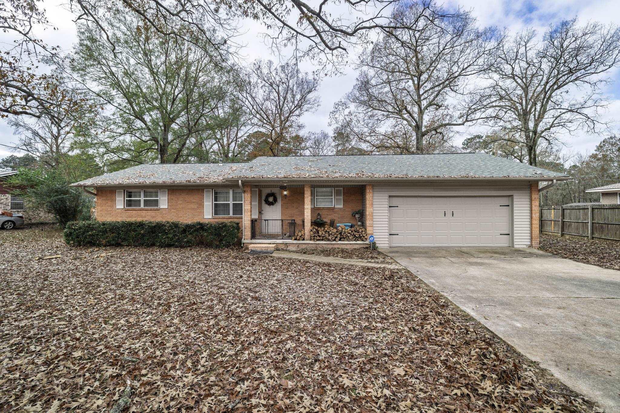 Friedawood - Residential