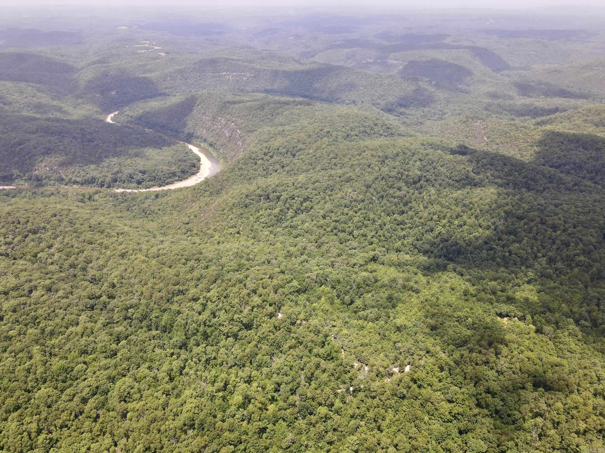 Not in Subdivision - Land