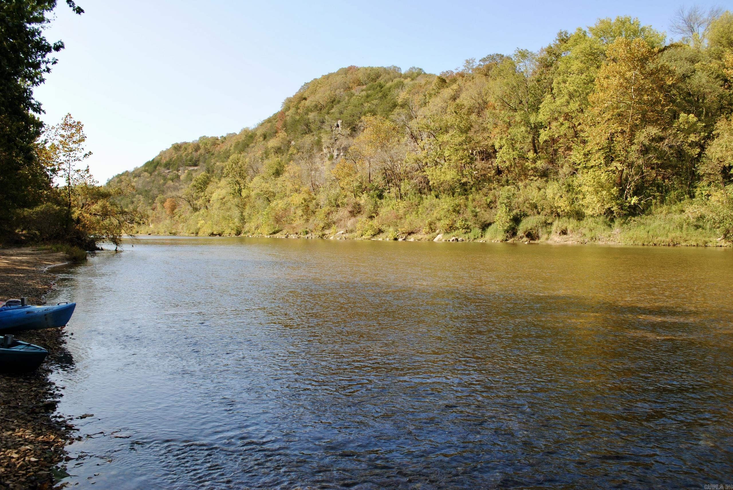 Not in Subdivision - Land