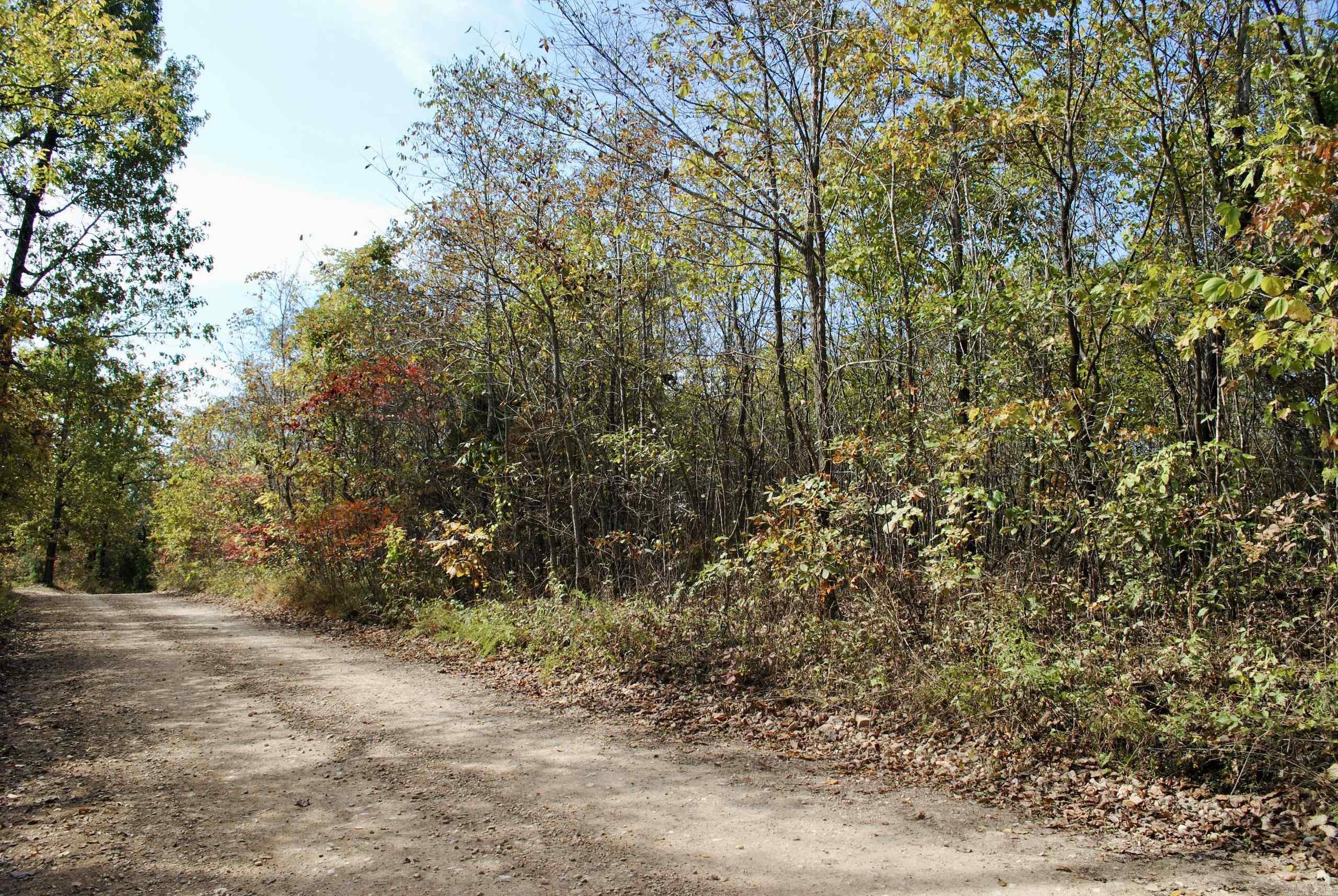 Not in Subdivision - Land