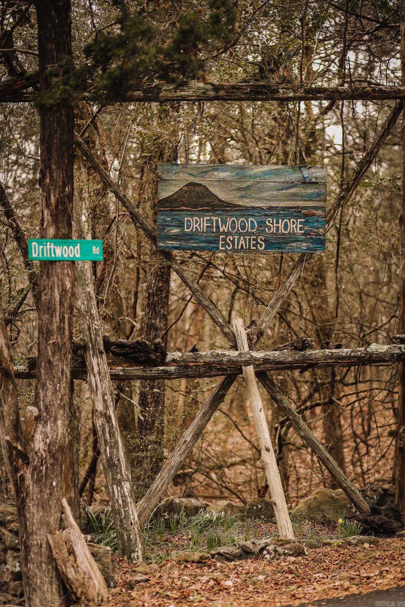 Driftwood Shores Estates - Land