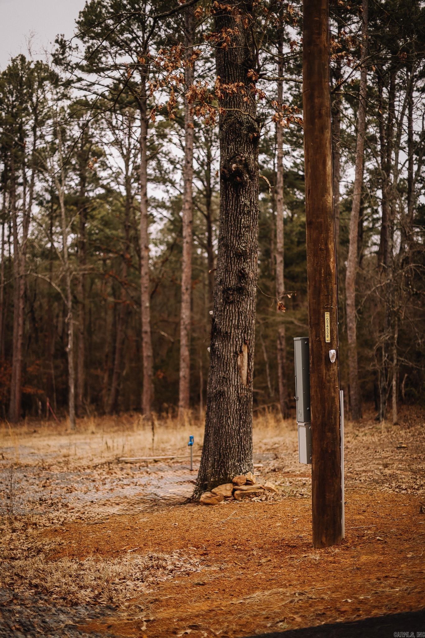 Driftwood Shores Estates - Land