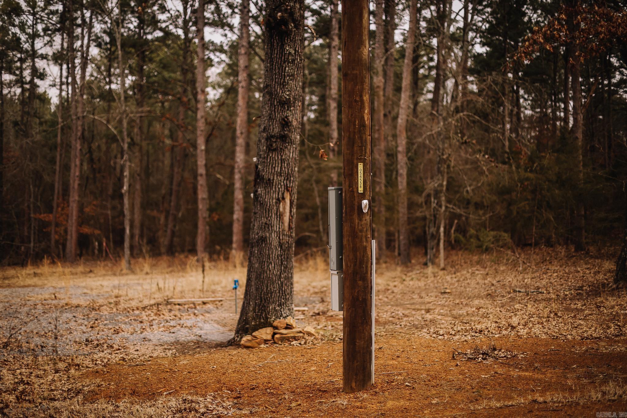 Driftwood Shores Estates - Land