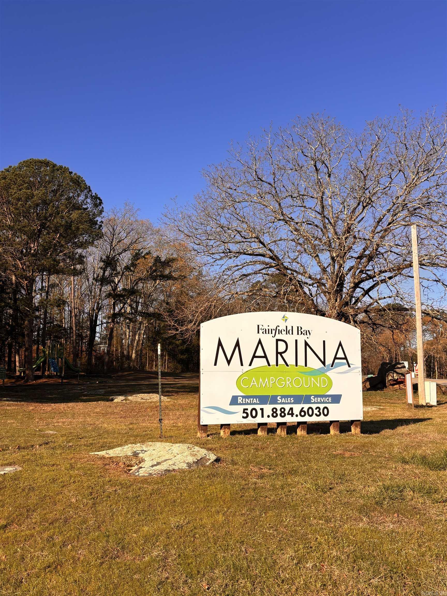 Driftwood Shores Estates - Land