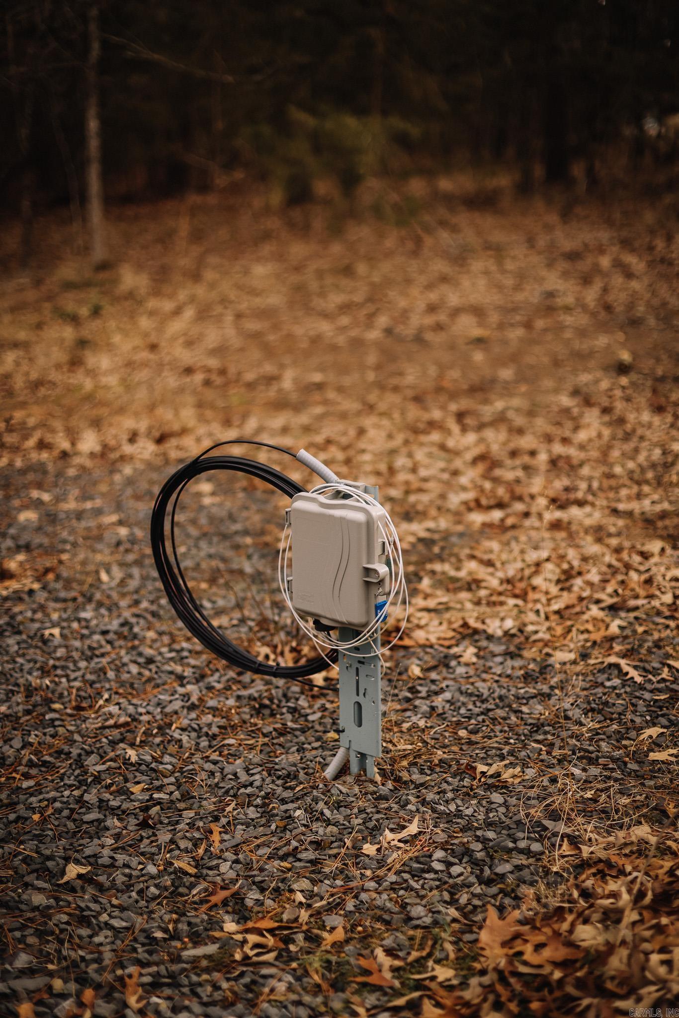 Driftwood Shores Estates - Land