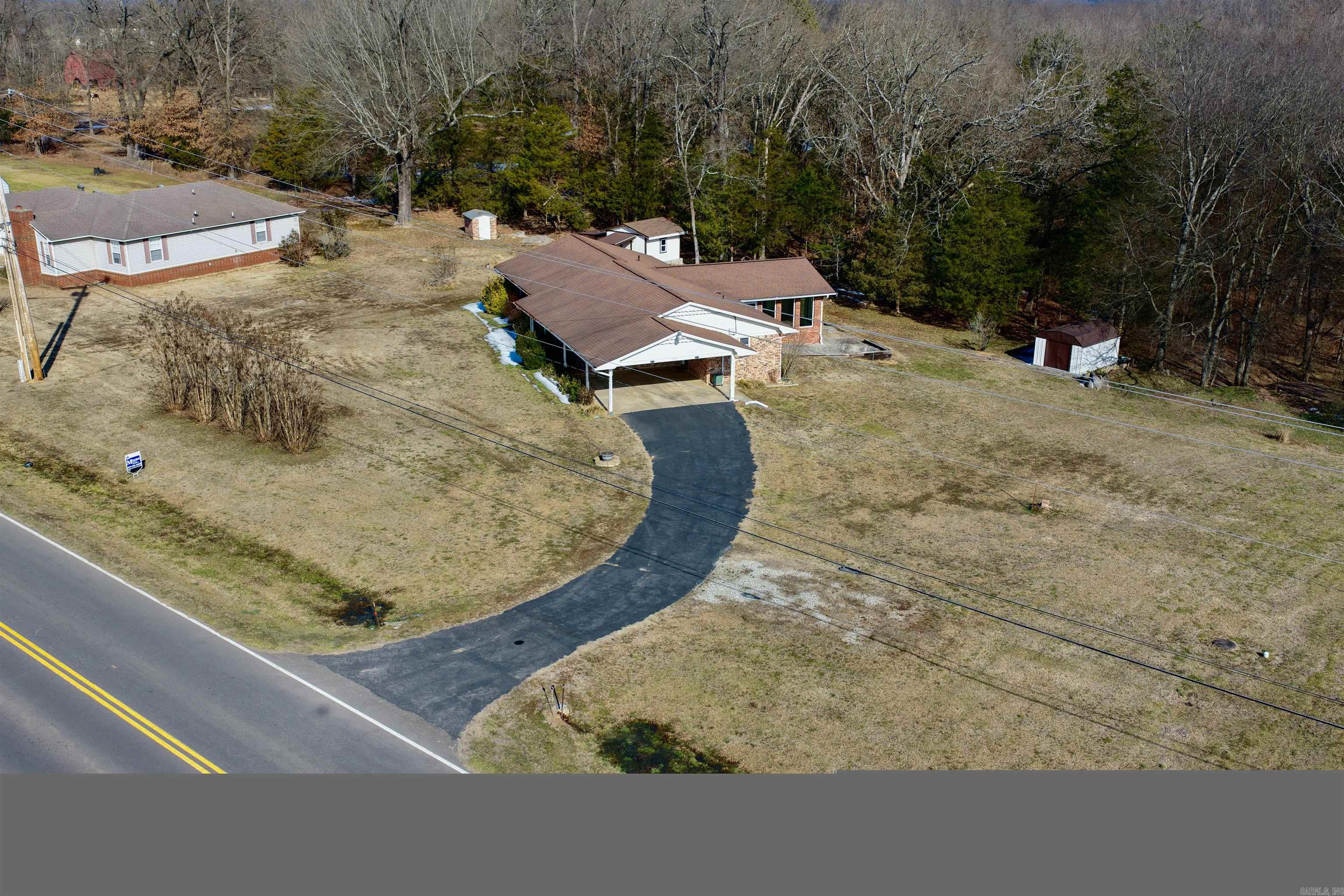 Not In List - Residential