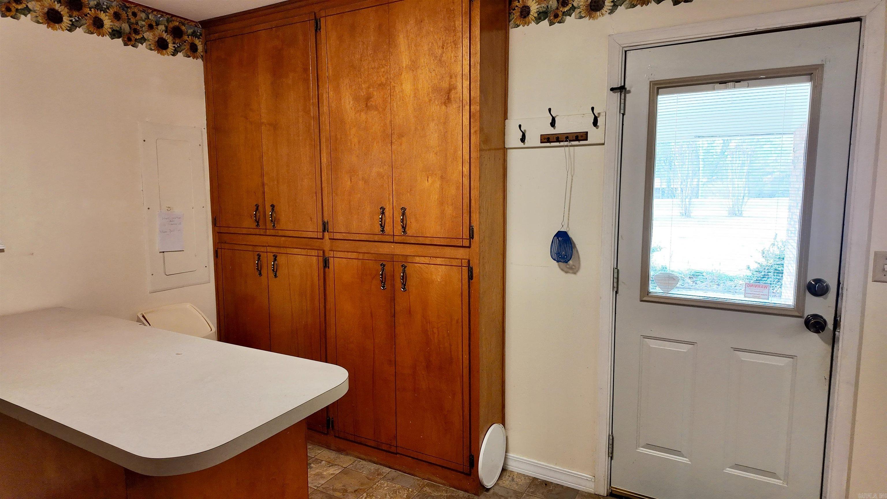 Not In List - Residential