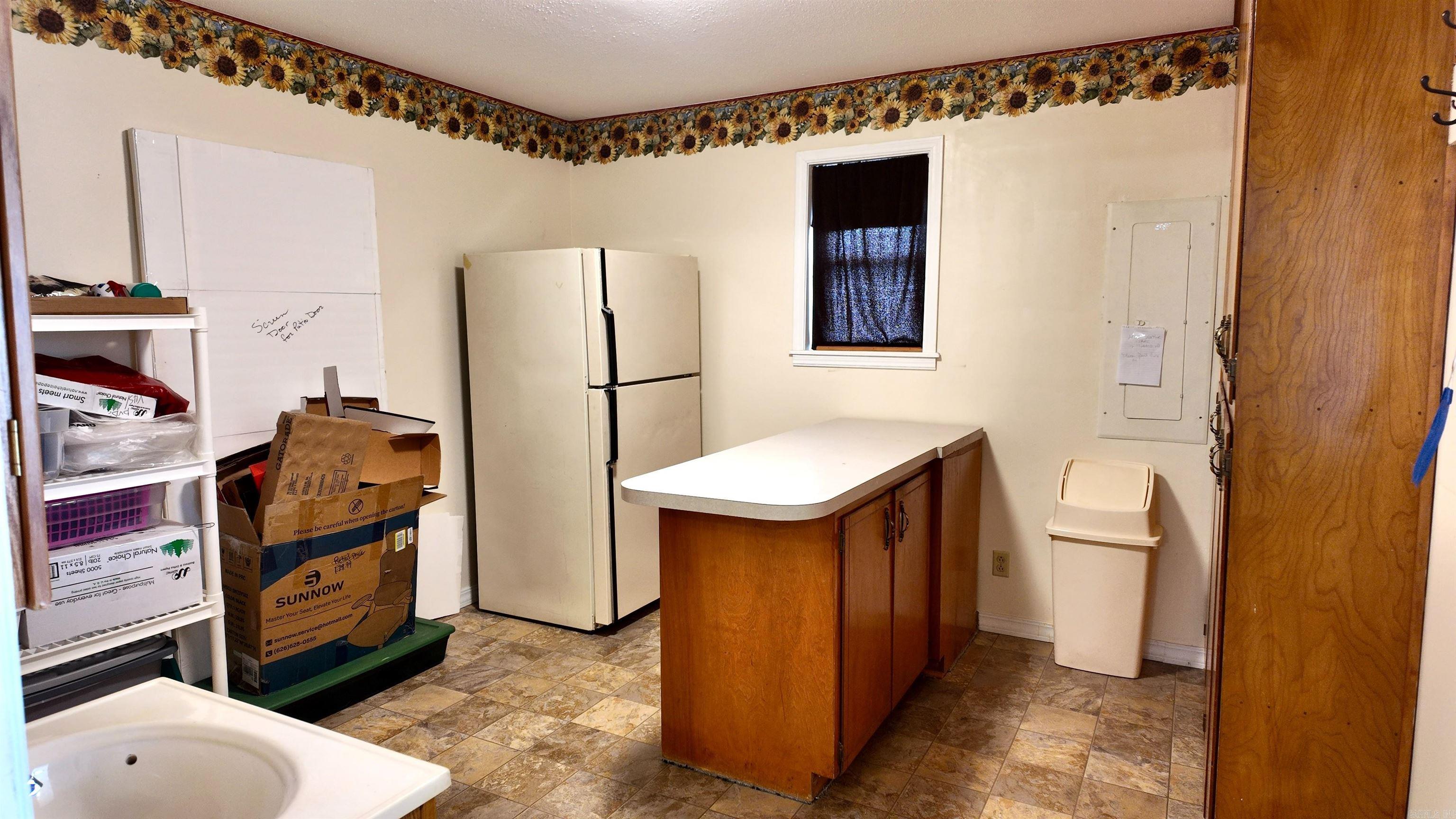 Not In List - Residential