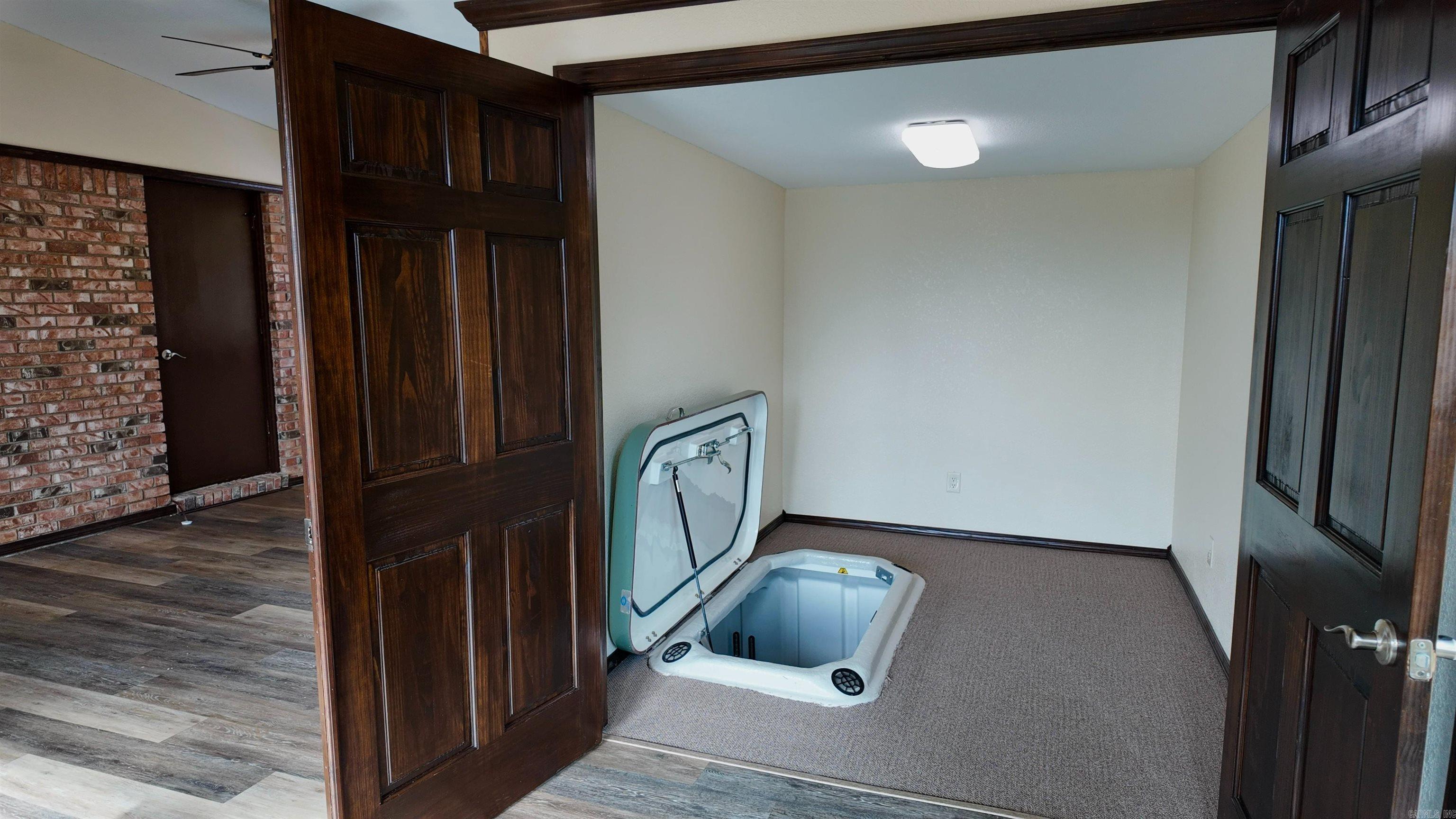 Not In List - Residential