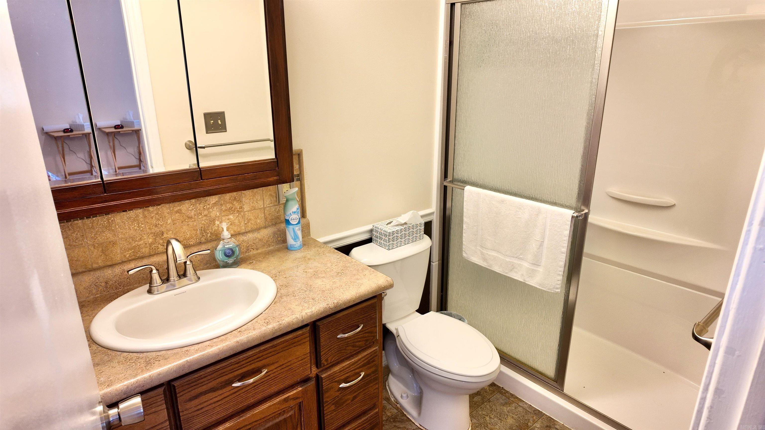 Not In List - Residential