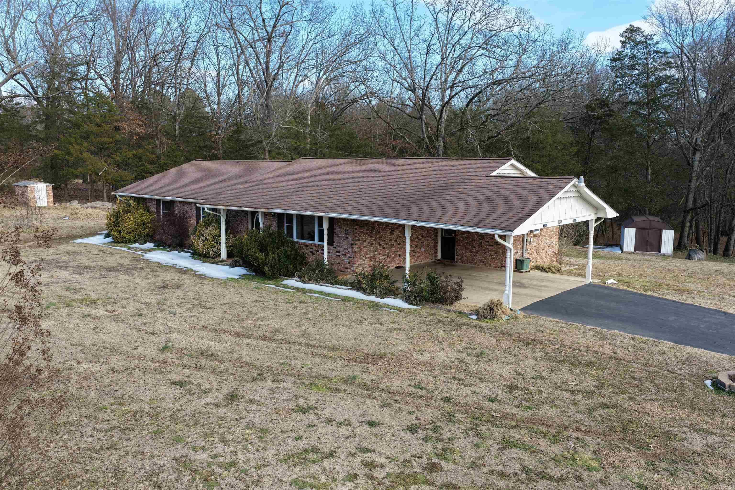 Not In List - Residential