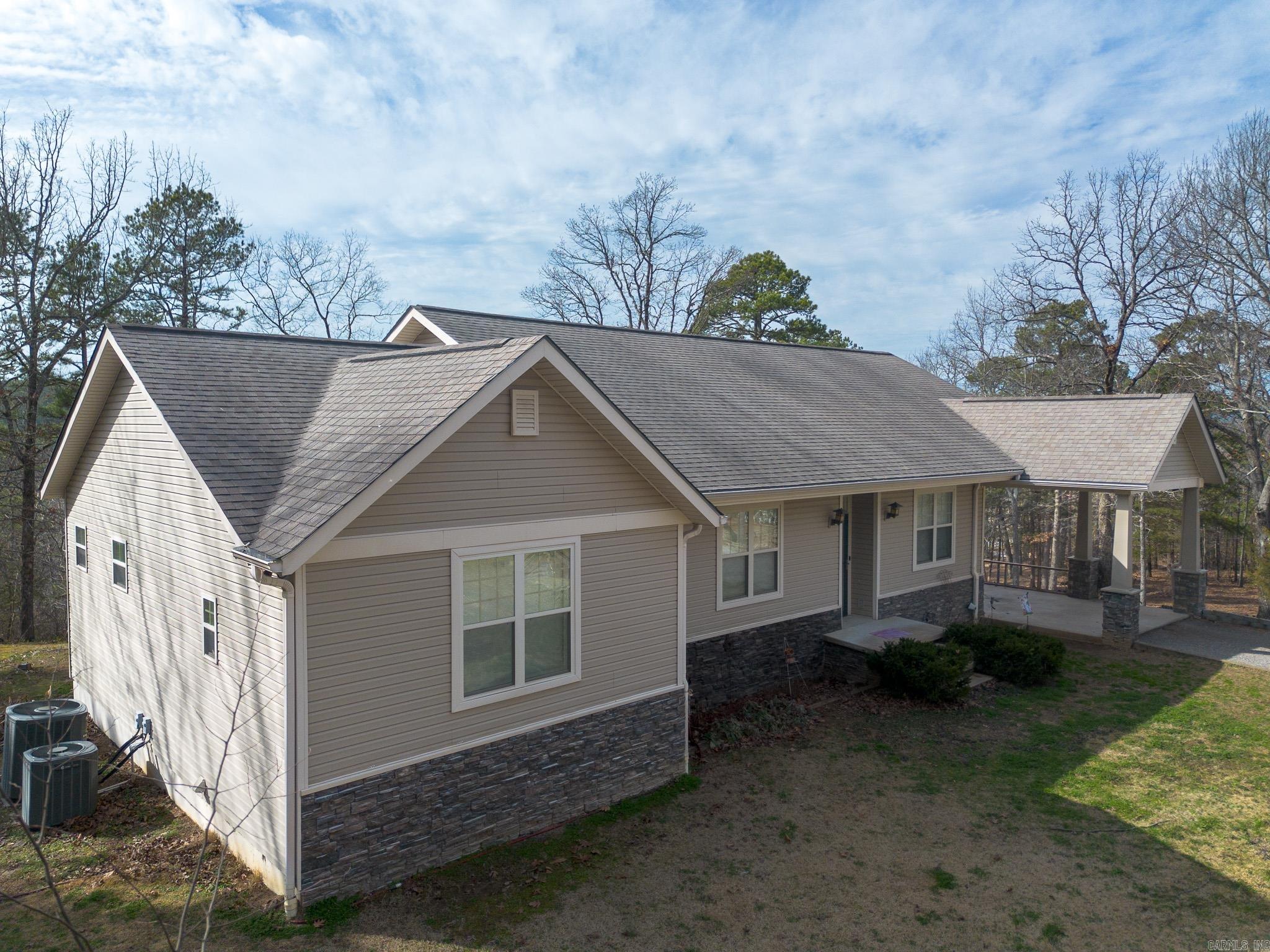 BRYANT'S LYNN DALE ESTS SUB - Residential