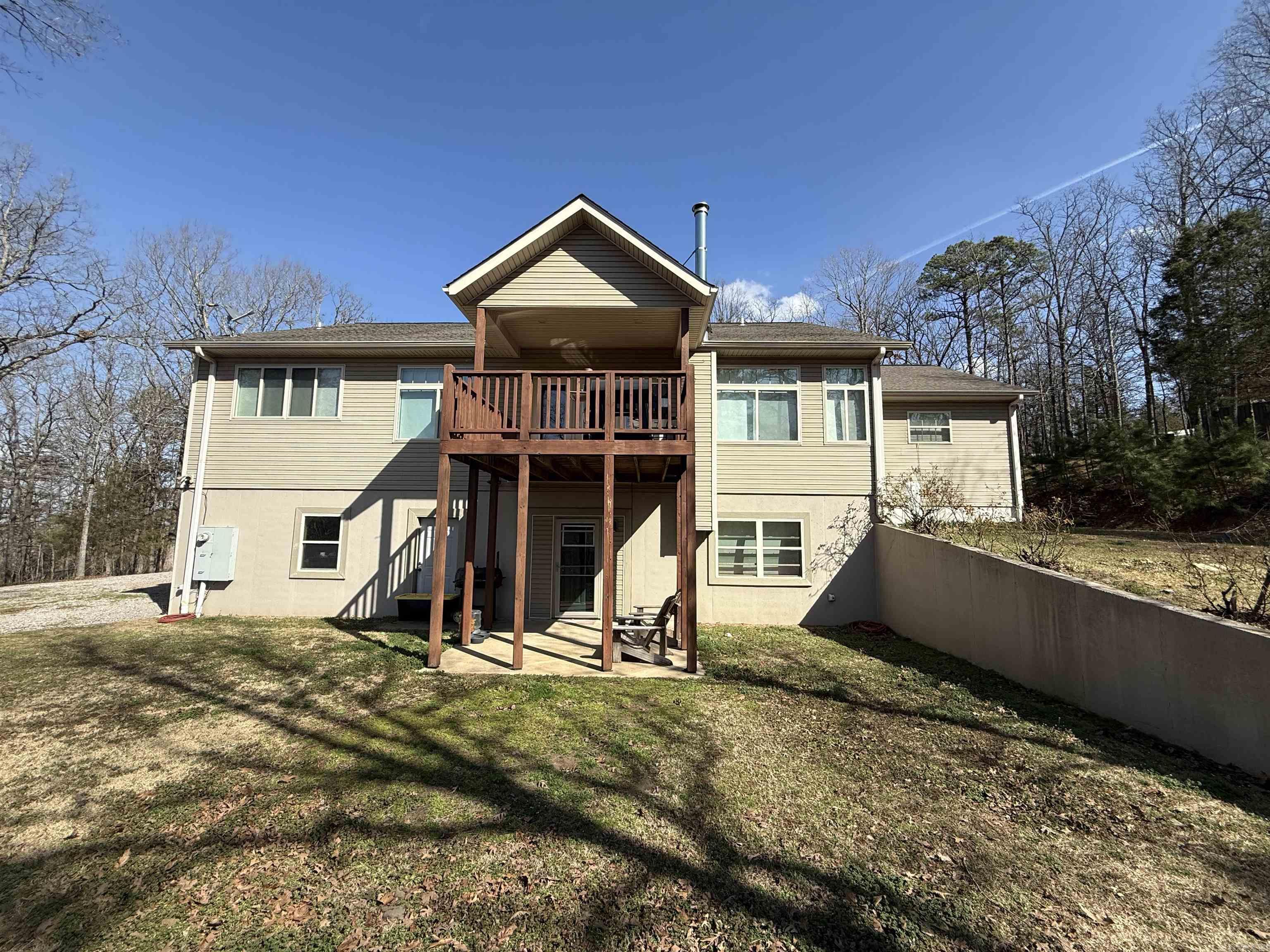 BRYANT'S LYNN DALE ESTS SUB - Residential