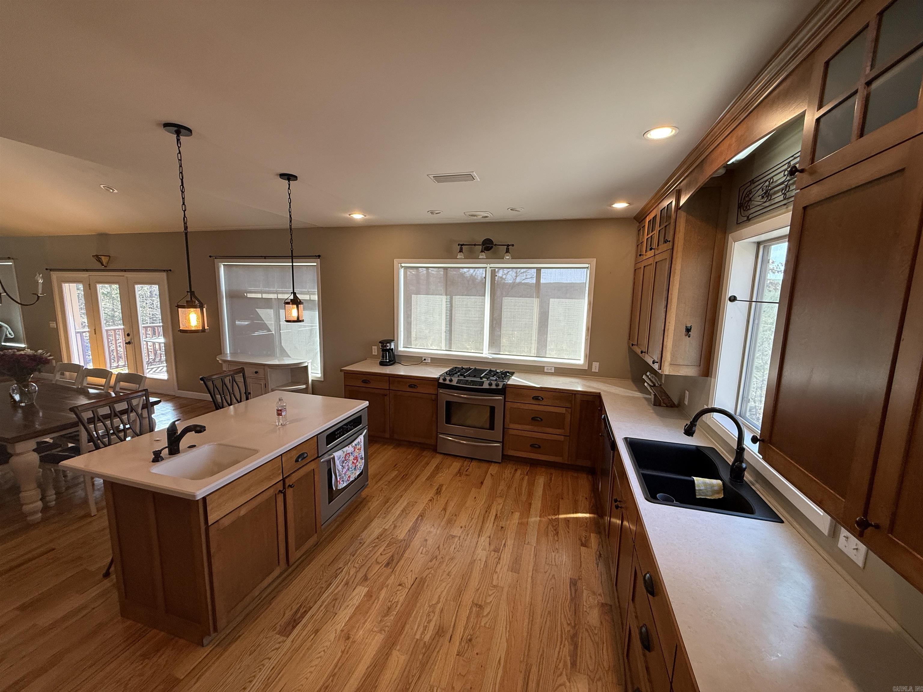 BRYANT'S LYNN DALE ESTS SUB - Residential