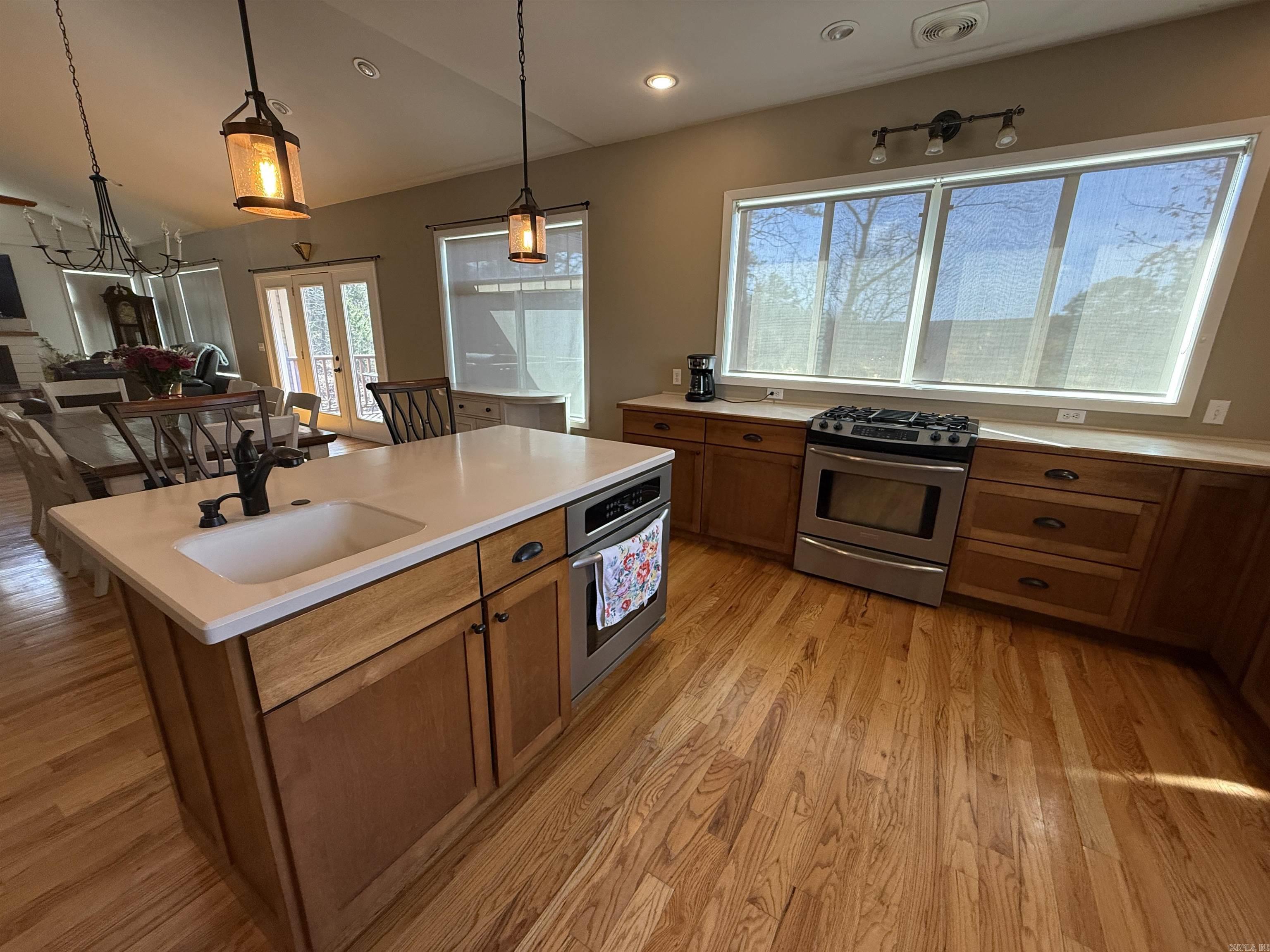 BRYANT'S LYNN DALE ESTS SUB - Residential