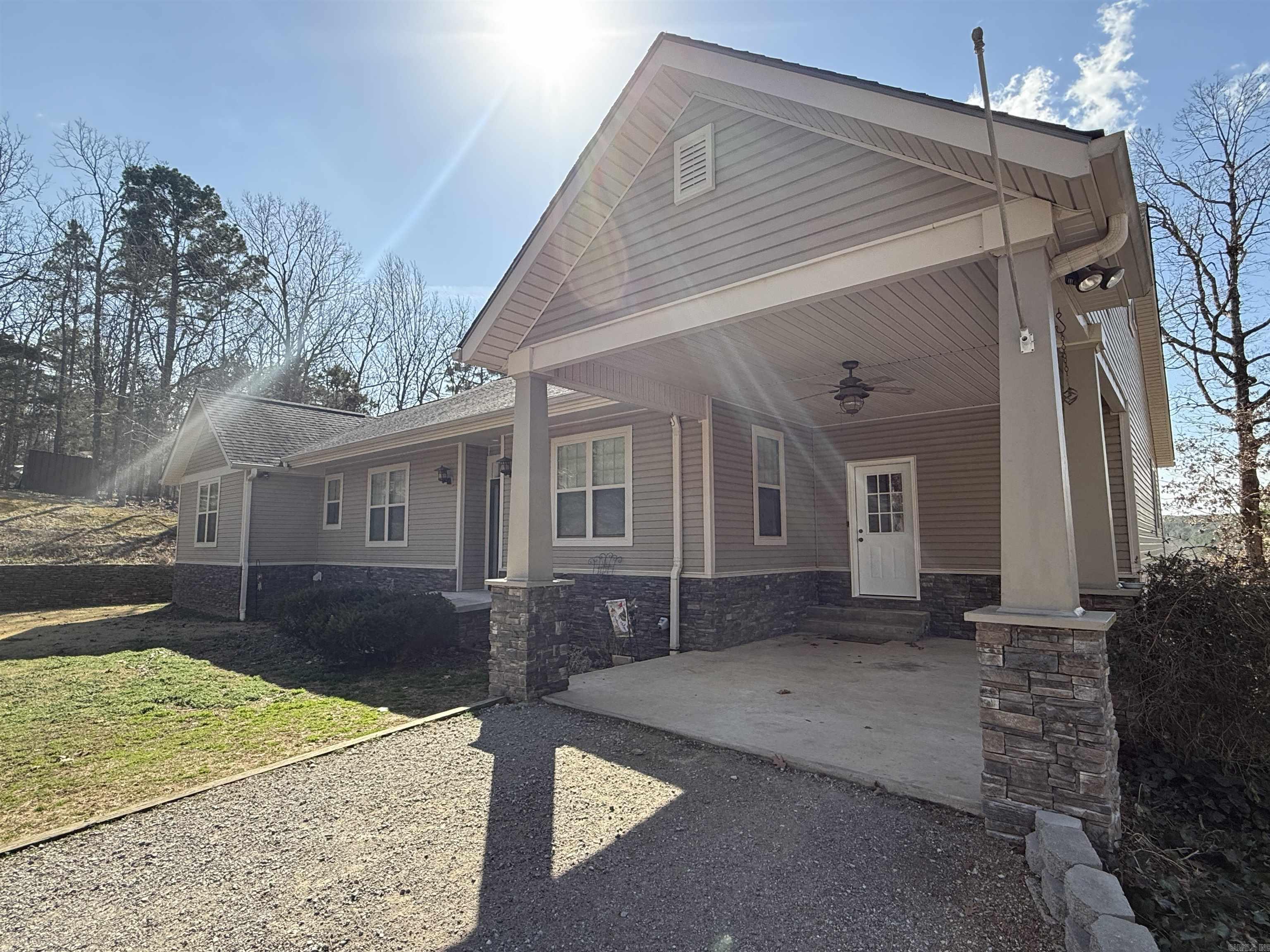 BRYANT'S LYNN DALE ESTS SUB - Residential