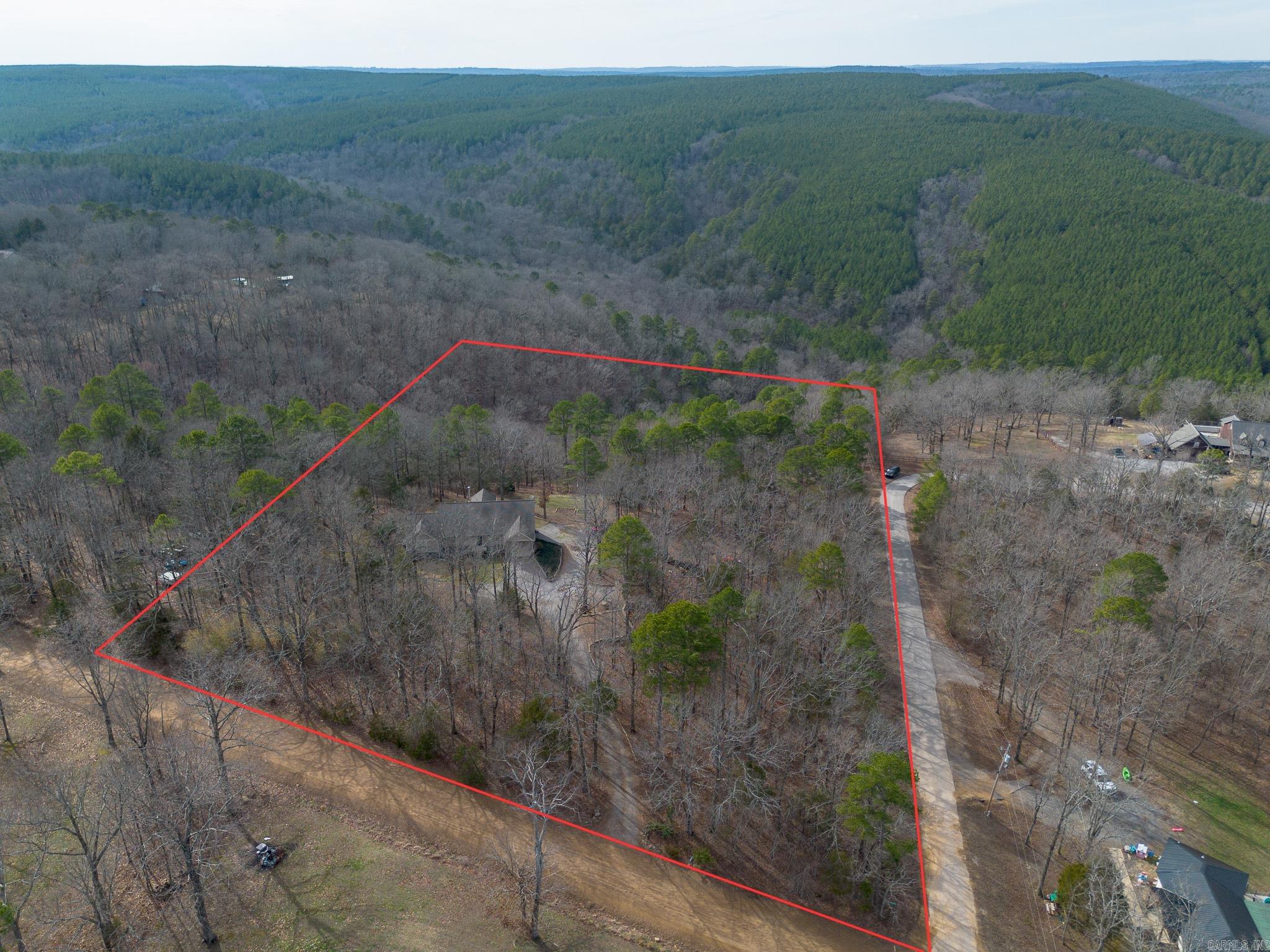 BRYANT'S LYNN DALE ESTS SUB - Residential