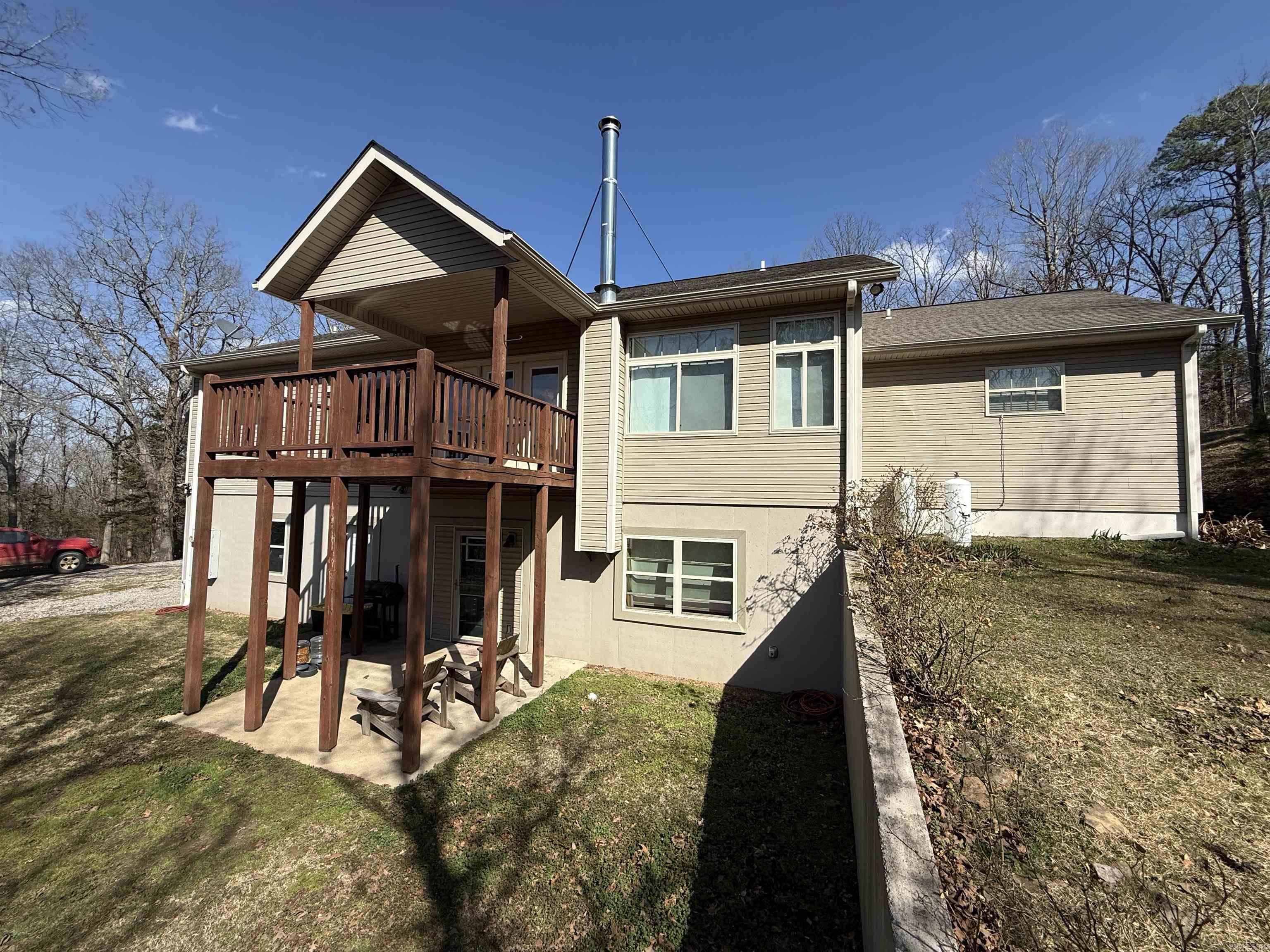 BRYANT'S LYNN DALE ESTS SUB - Residential