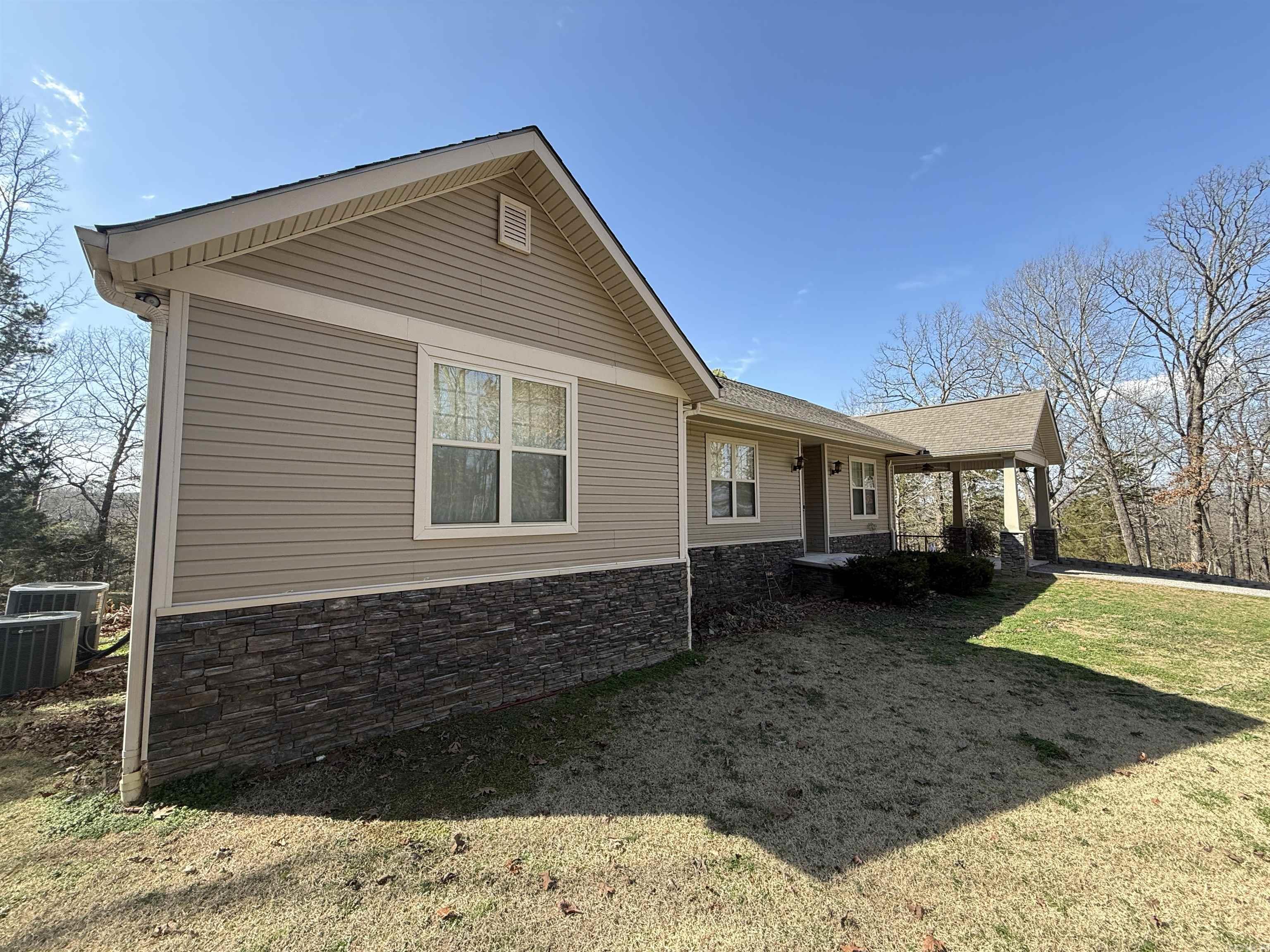 BRYANT'S LYNN DALE ESTS SUB - Residential