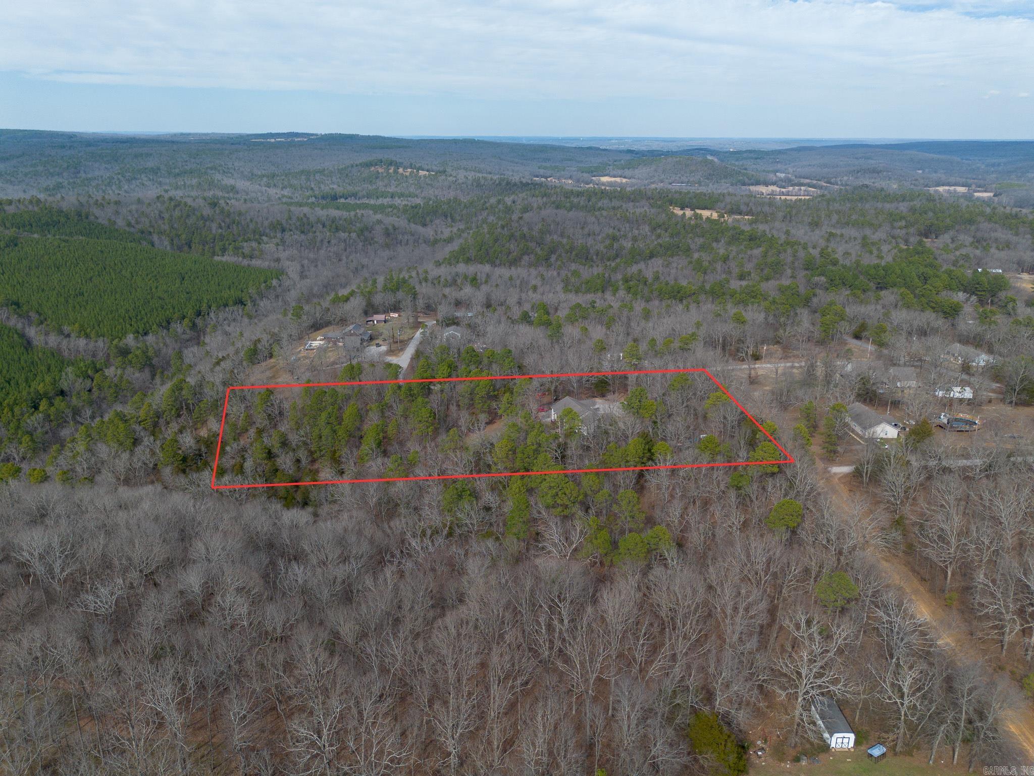 BRYANT'S LYNN DALE ESTS SUB - Residential