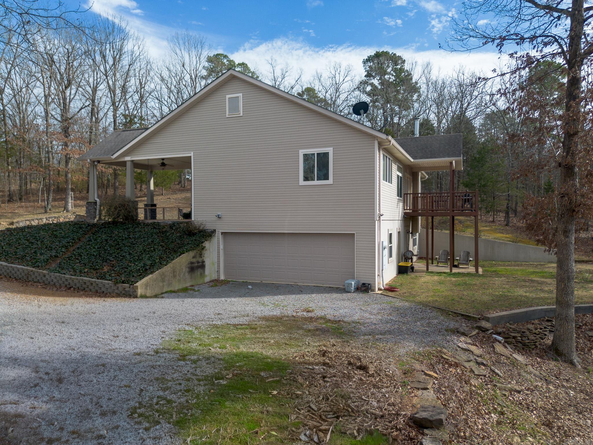 BRYANT'S LYNN DALE ESTS SUB - Residential