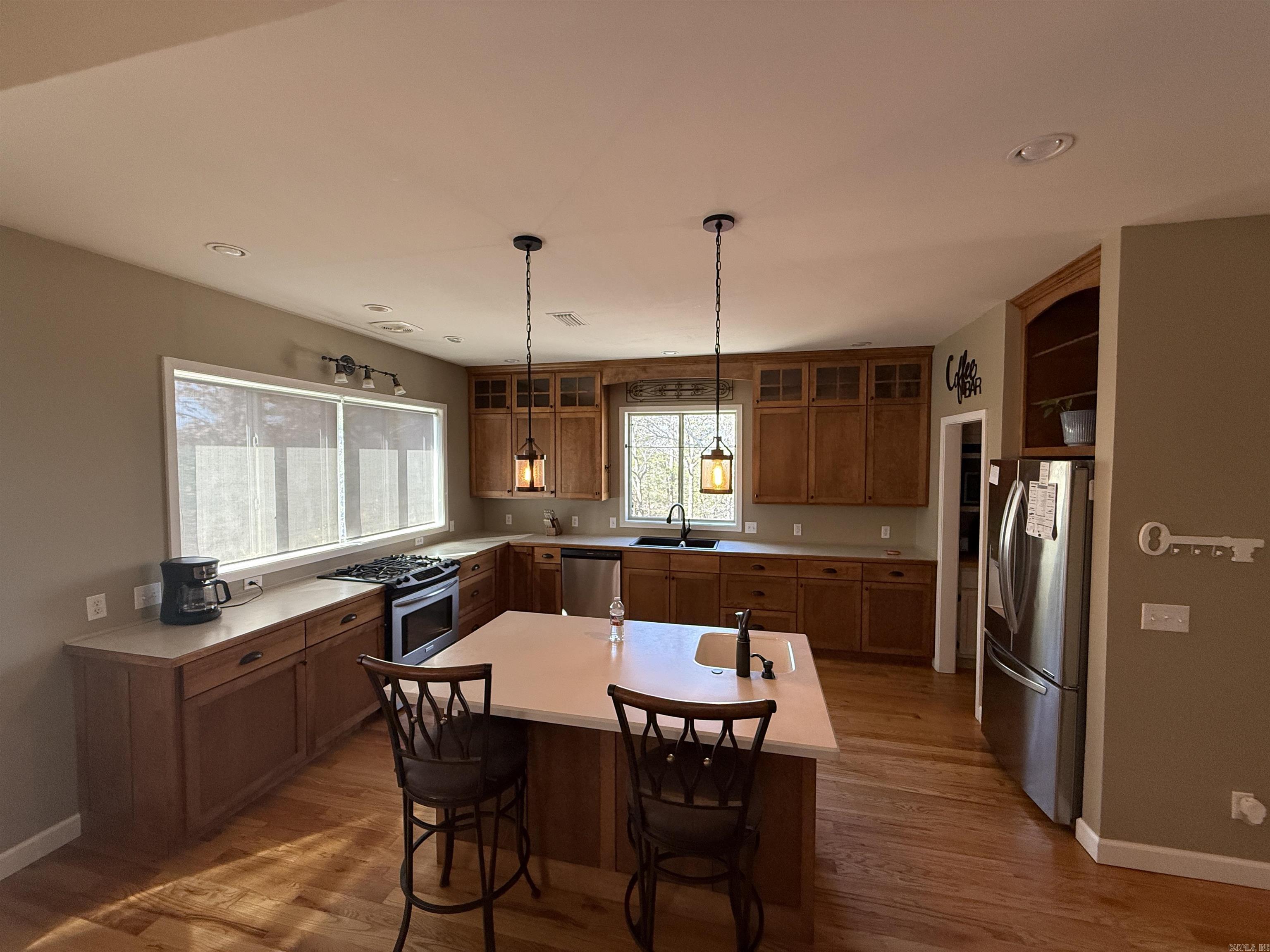 BRYANT'S LYNN DALE ESTS SUB - Residential