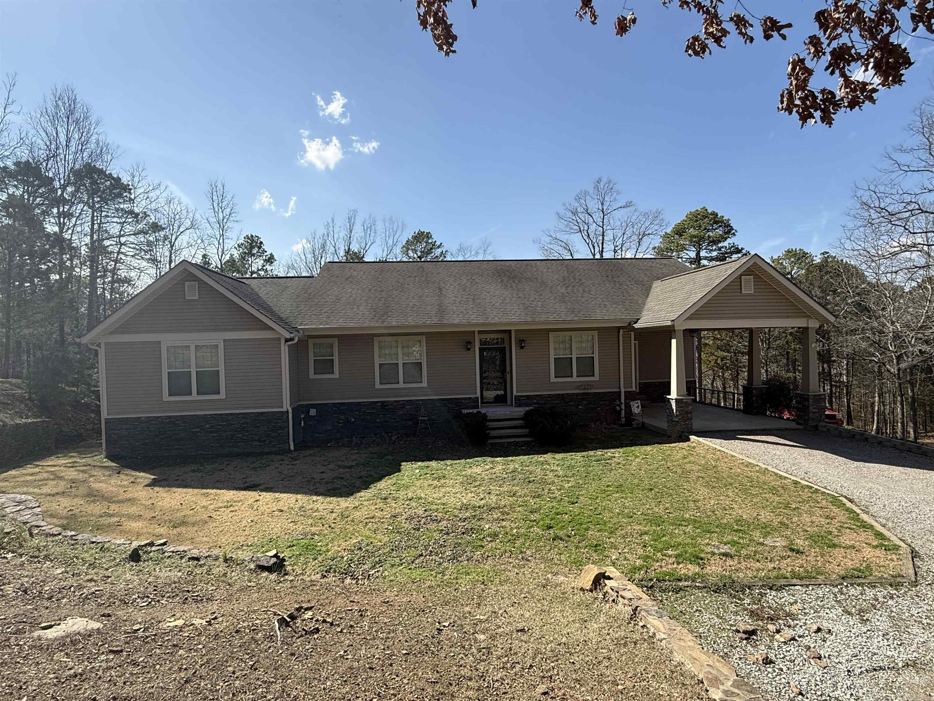 BRYANT'S LYNN DALE ESTS SUB - Residential