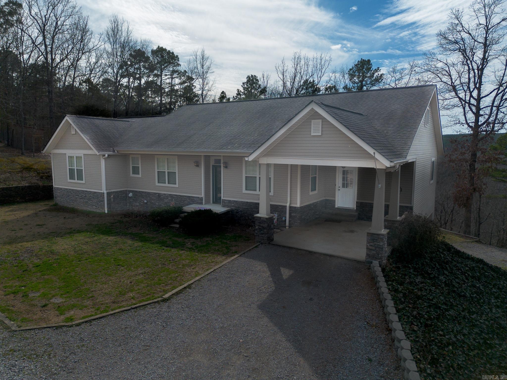 BRYANT'S LYNN DALE ESTS SUB - Residential