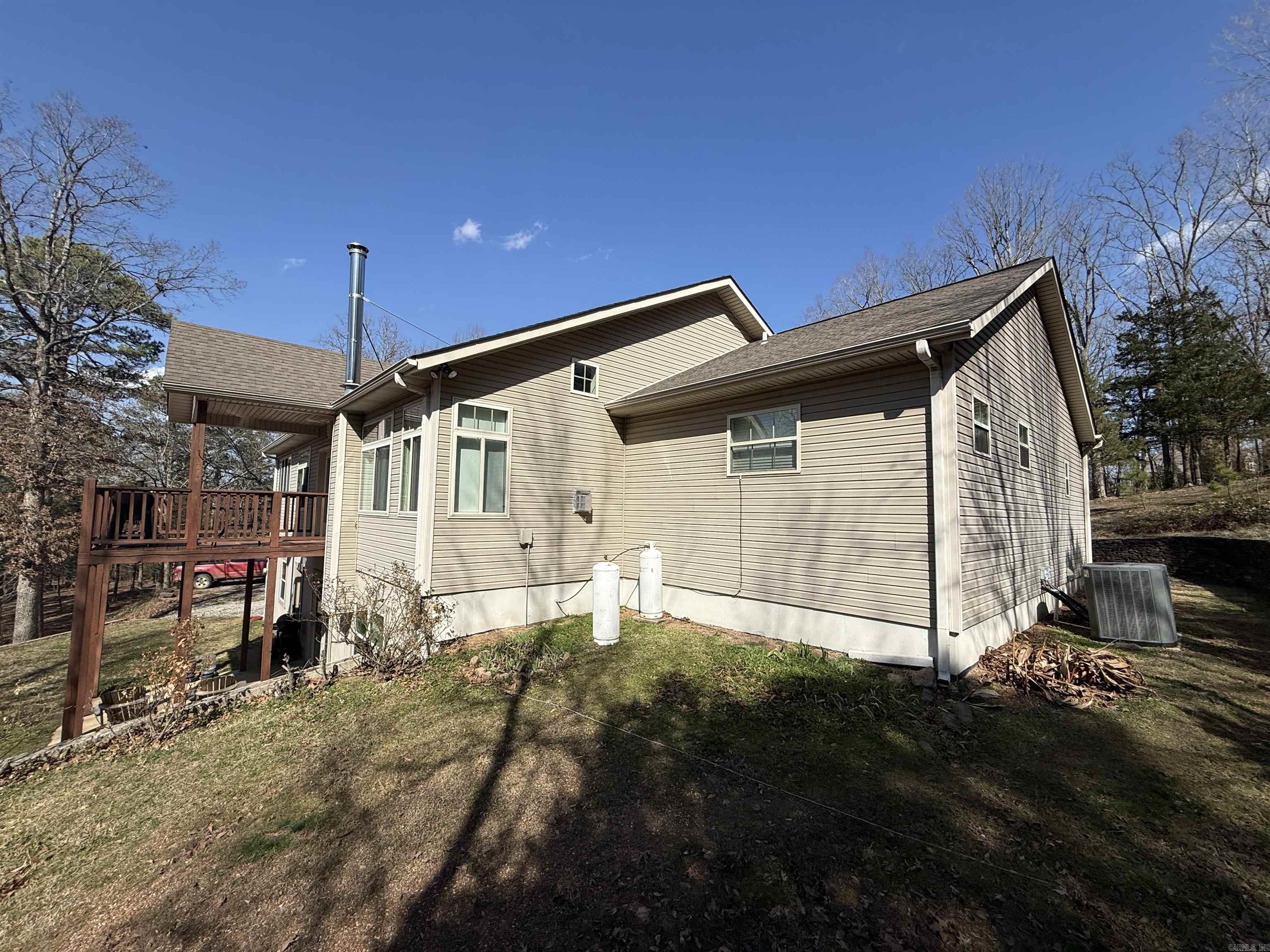 BRYANT'S LYNN DALE ESTS SUB - Residential