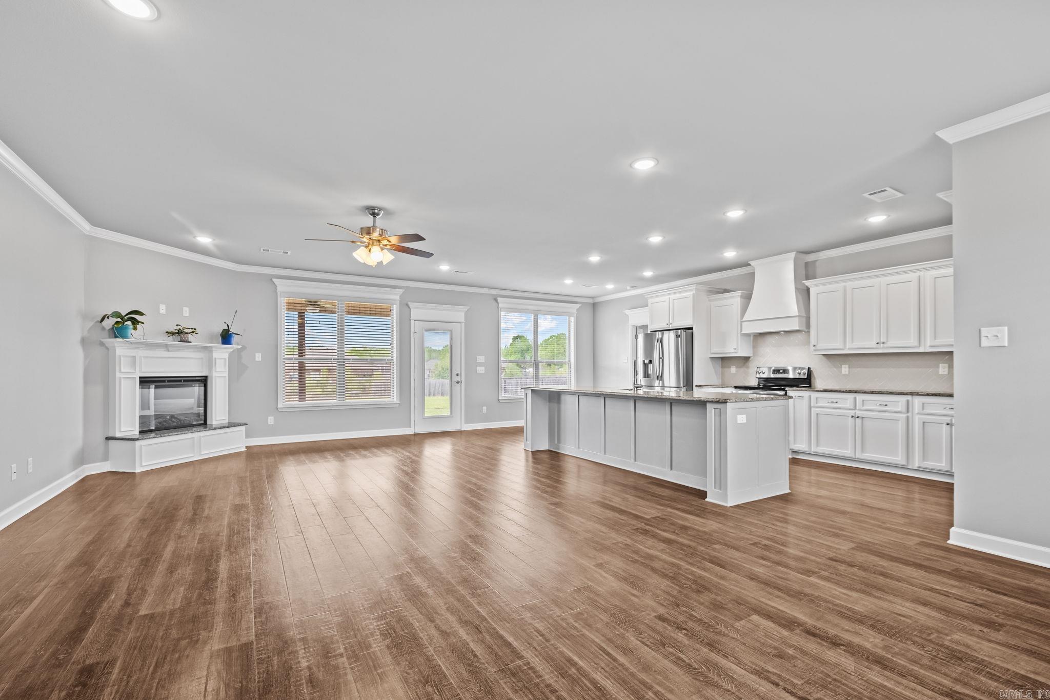 MOUNT TABOR ESTATES - Residential