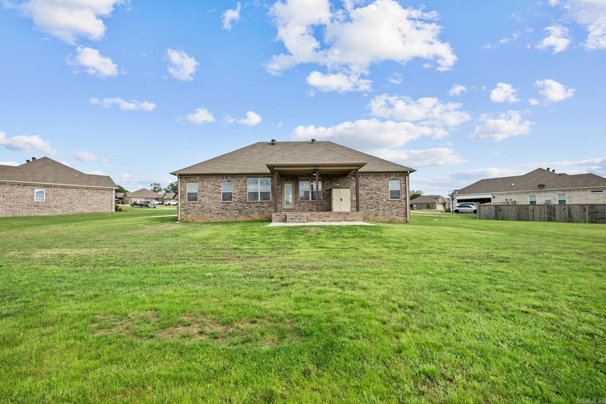 MOUNT TABOR ESTATES - Residential