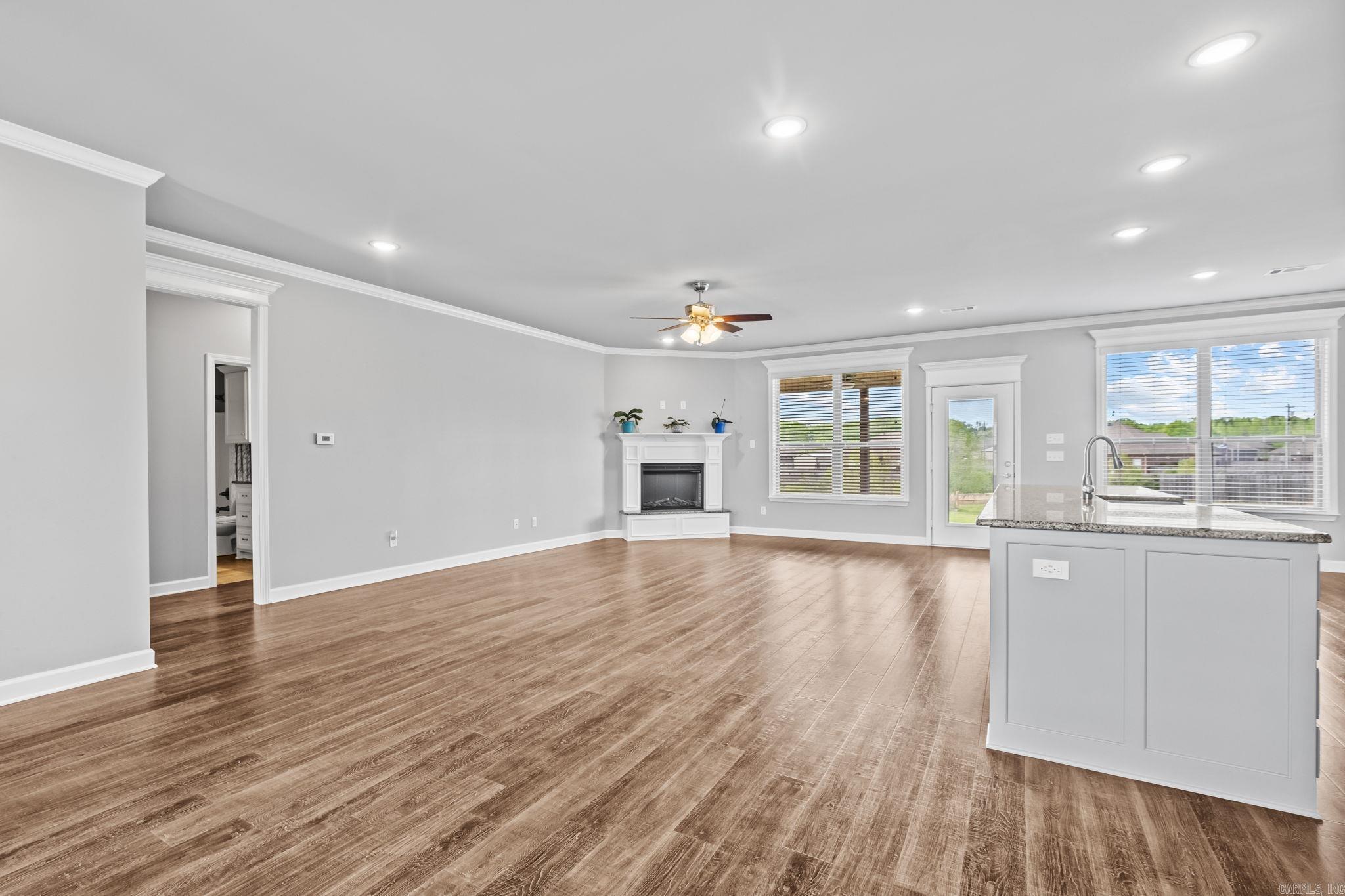 MOUNT TABOR ESTATES - Residential