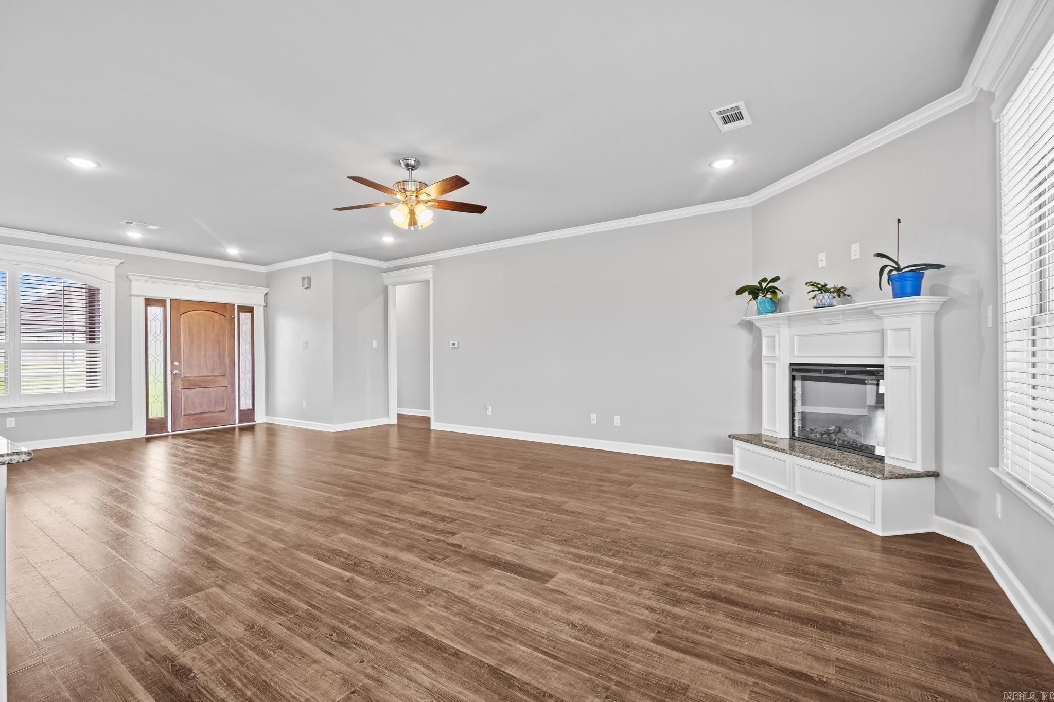 MOUNT TABOR ESTATES - Residential