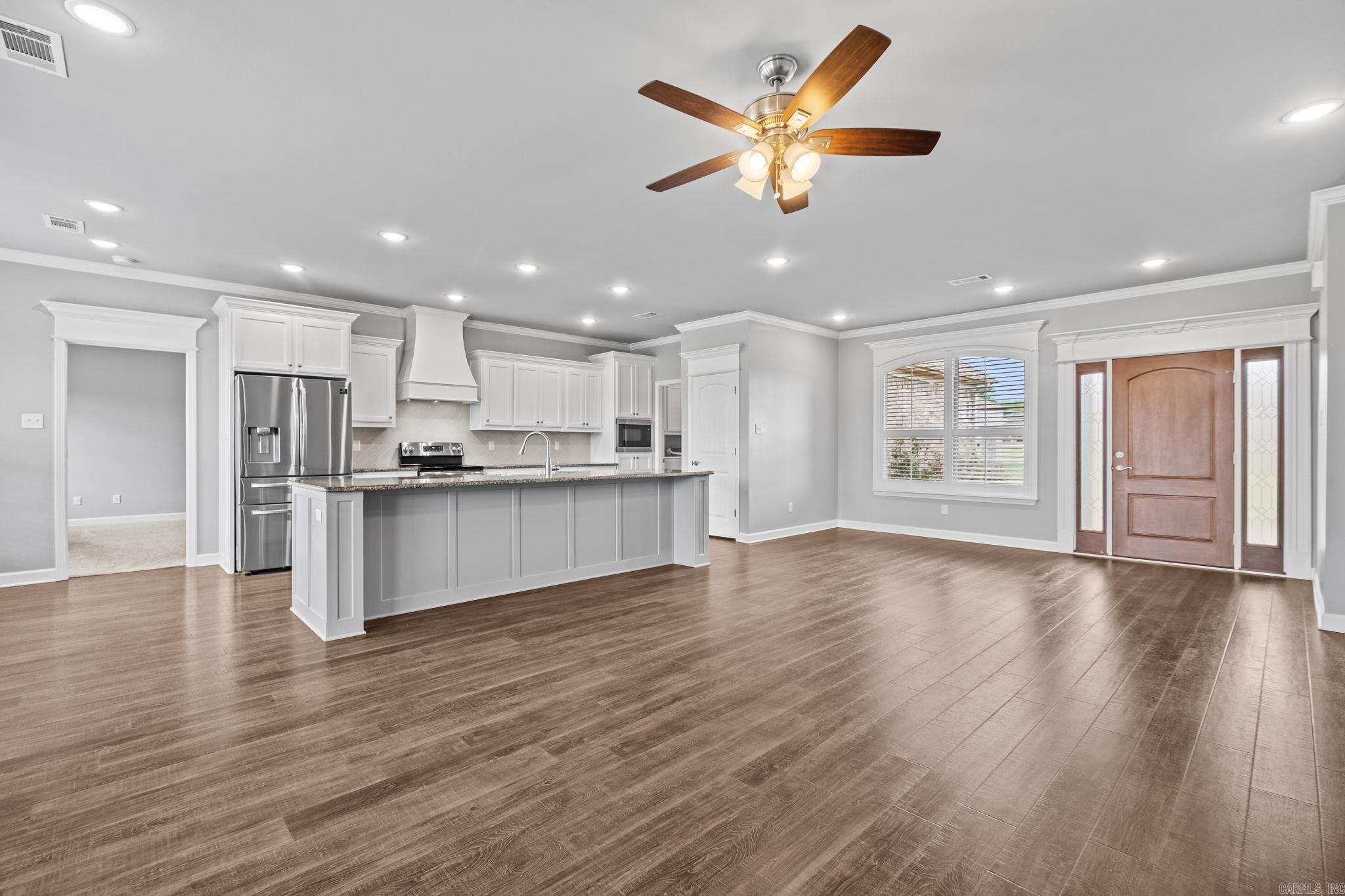 MOUNT TABOR ESTATES - Residential