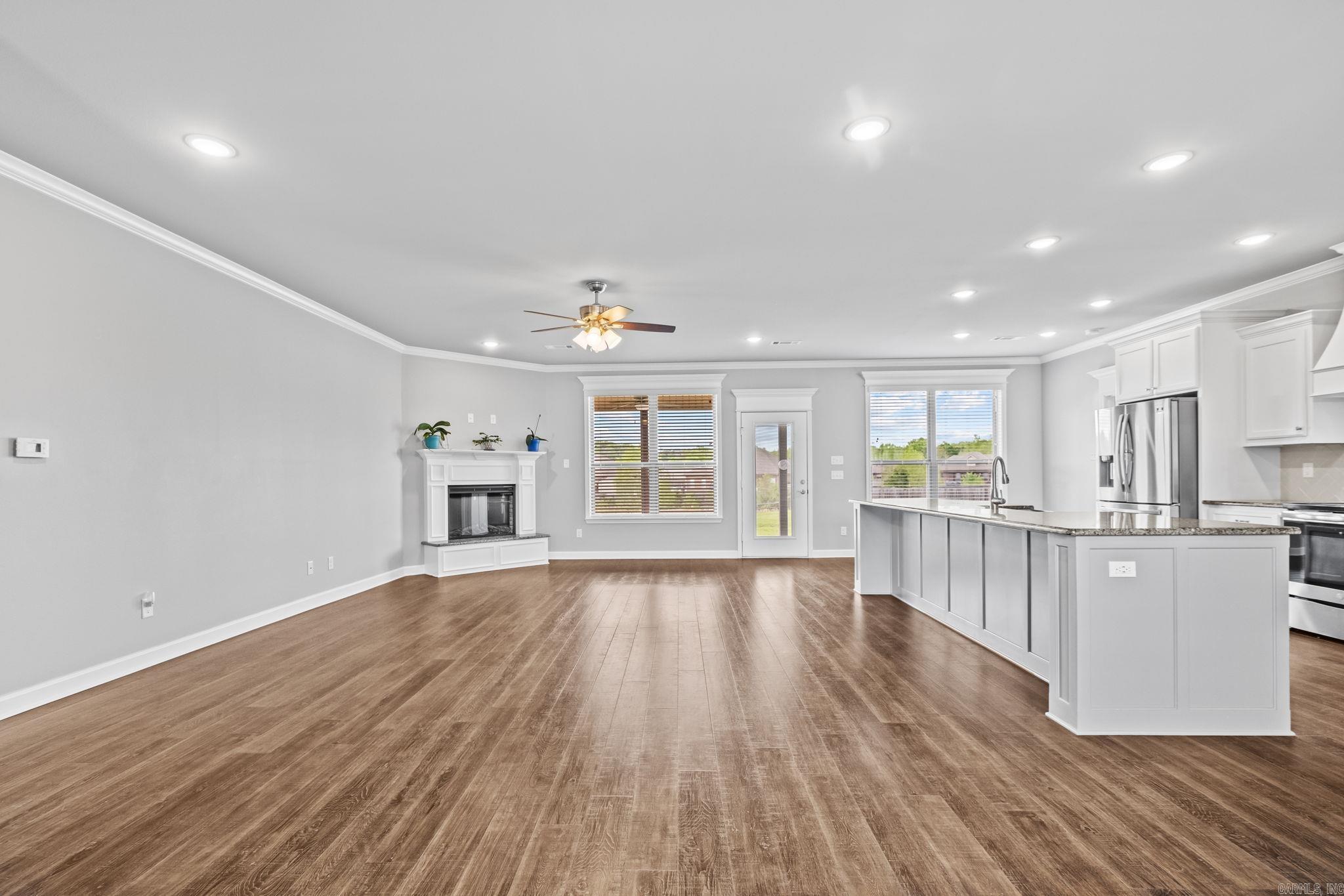 MOUNT TABOR ESTATES - Residential