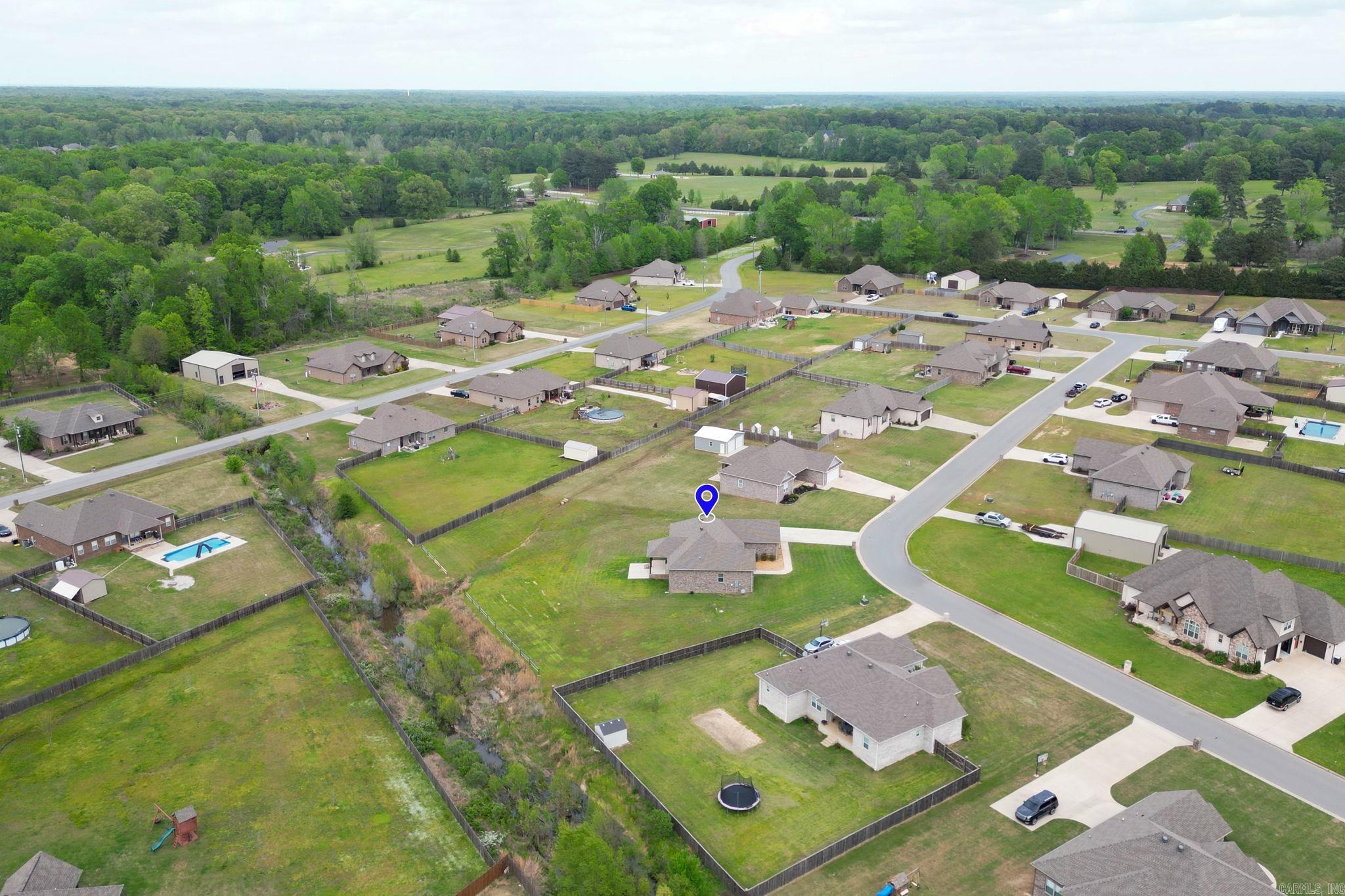 MOUNT TABOR ESTATES - Residential