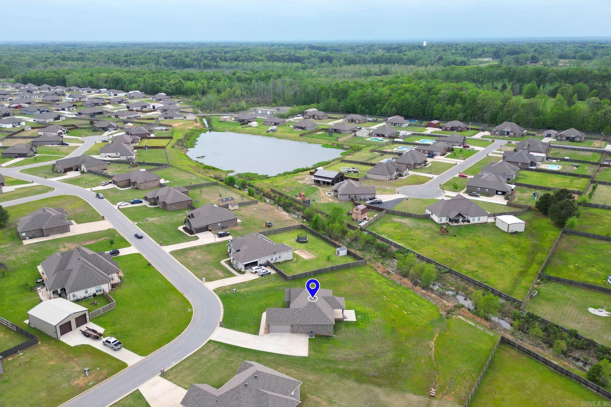 MOUNT TABOR ESTATES - Residential