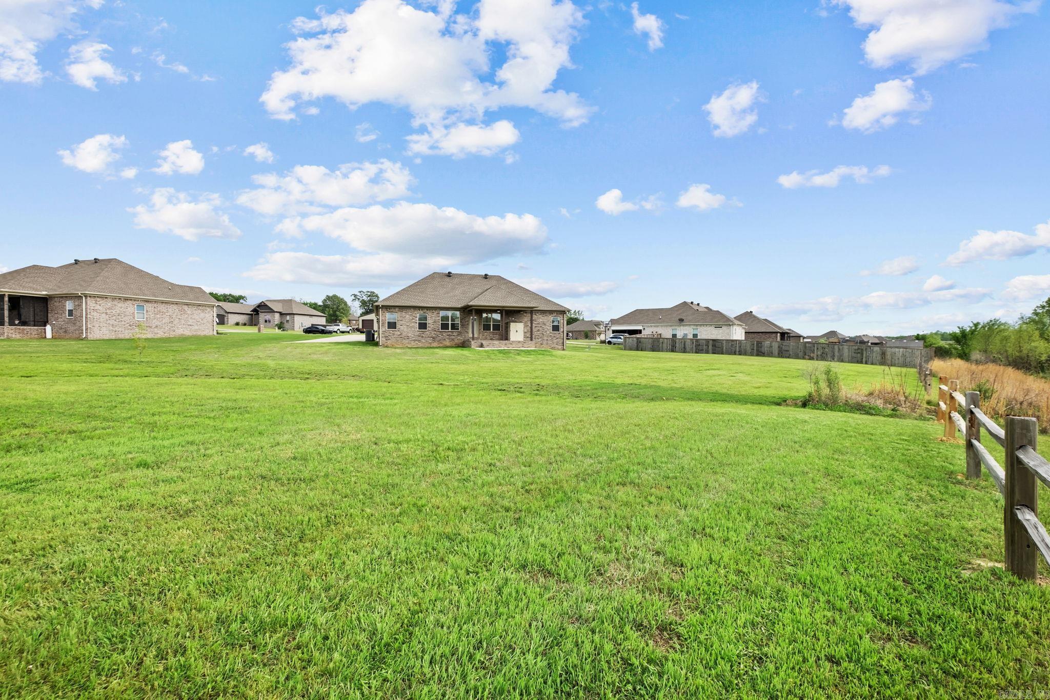 MOUNT TABOR ESTATES - Residential