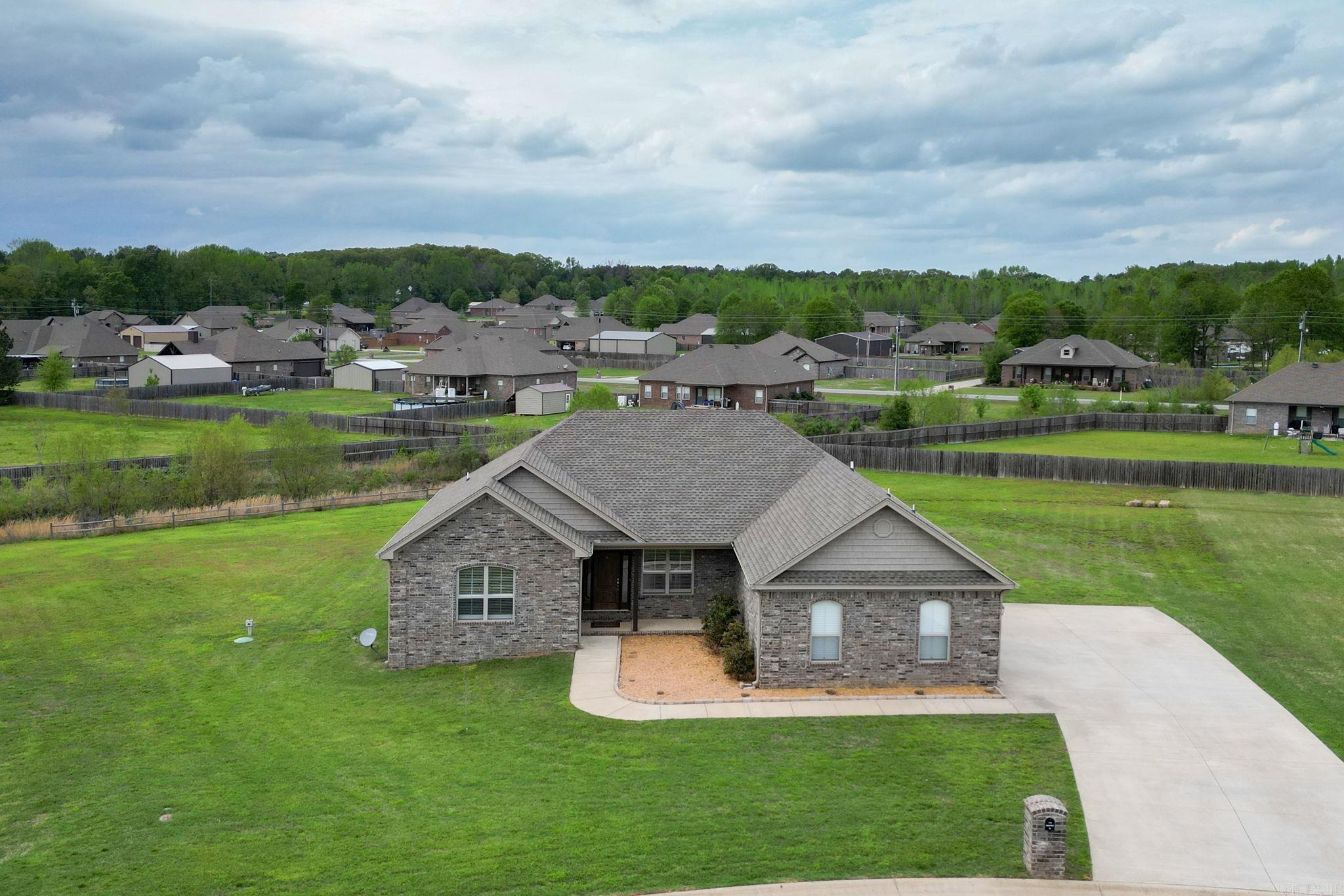 MOUNT TABOR ESTATES - Residential