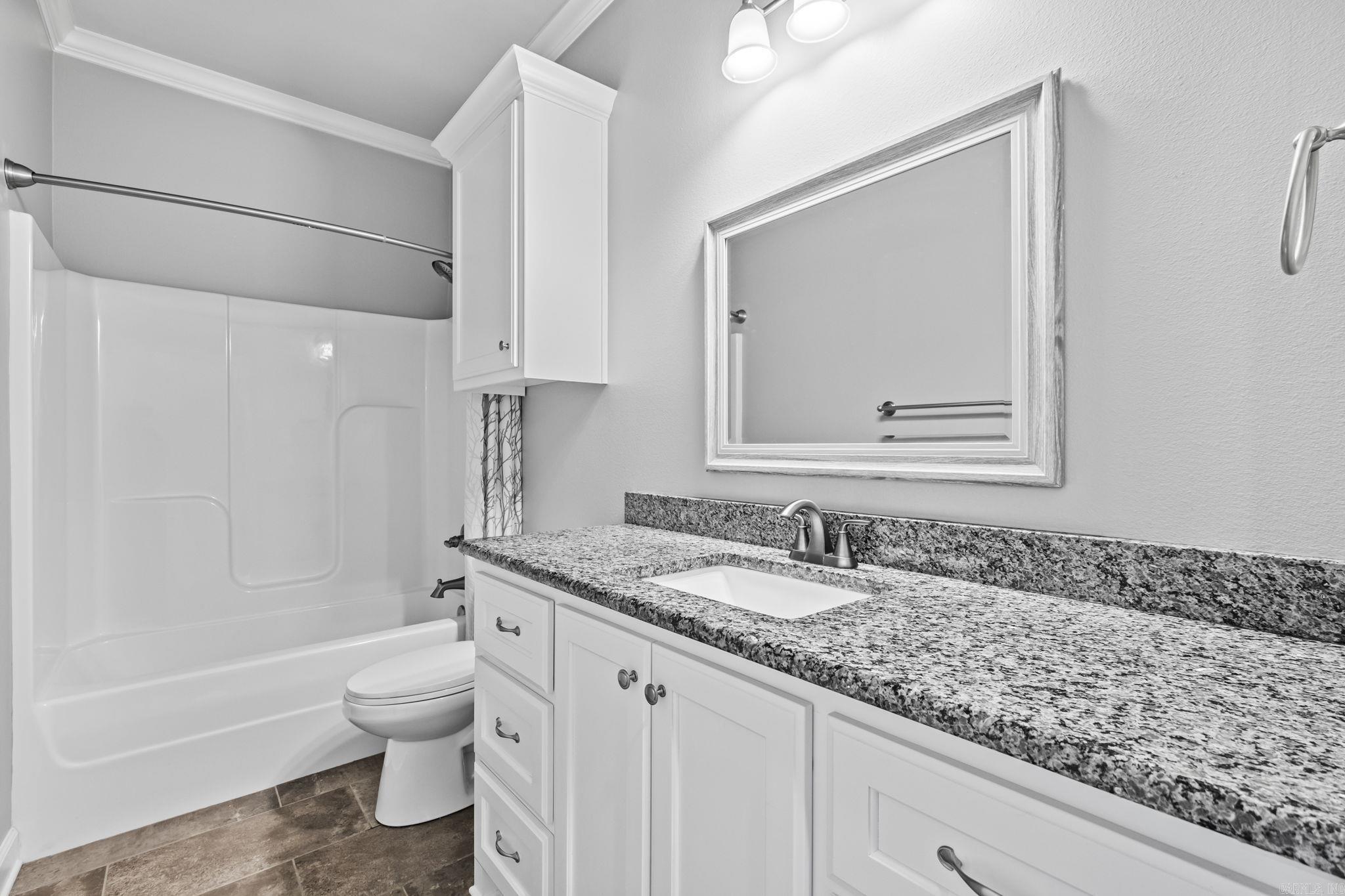 MOUNT TABOR ESTATES - Residential