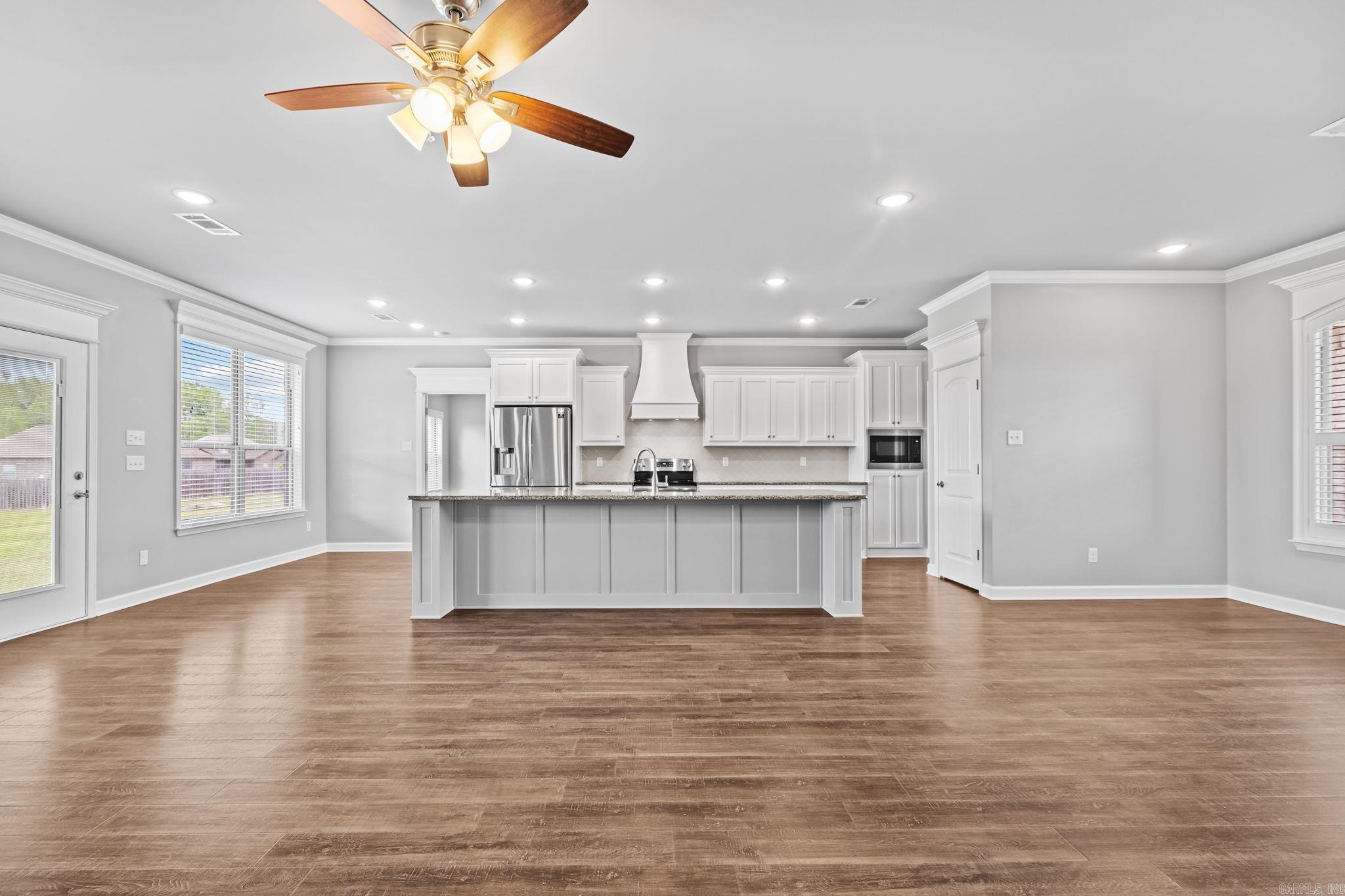 MOUNT TABOR ESTATES - Residential