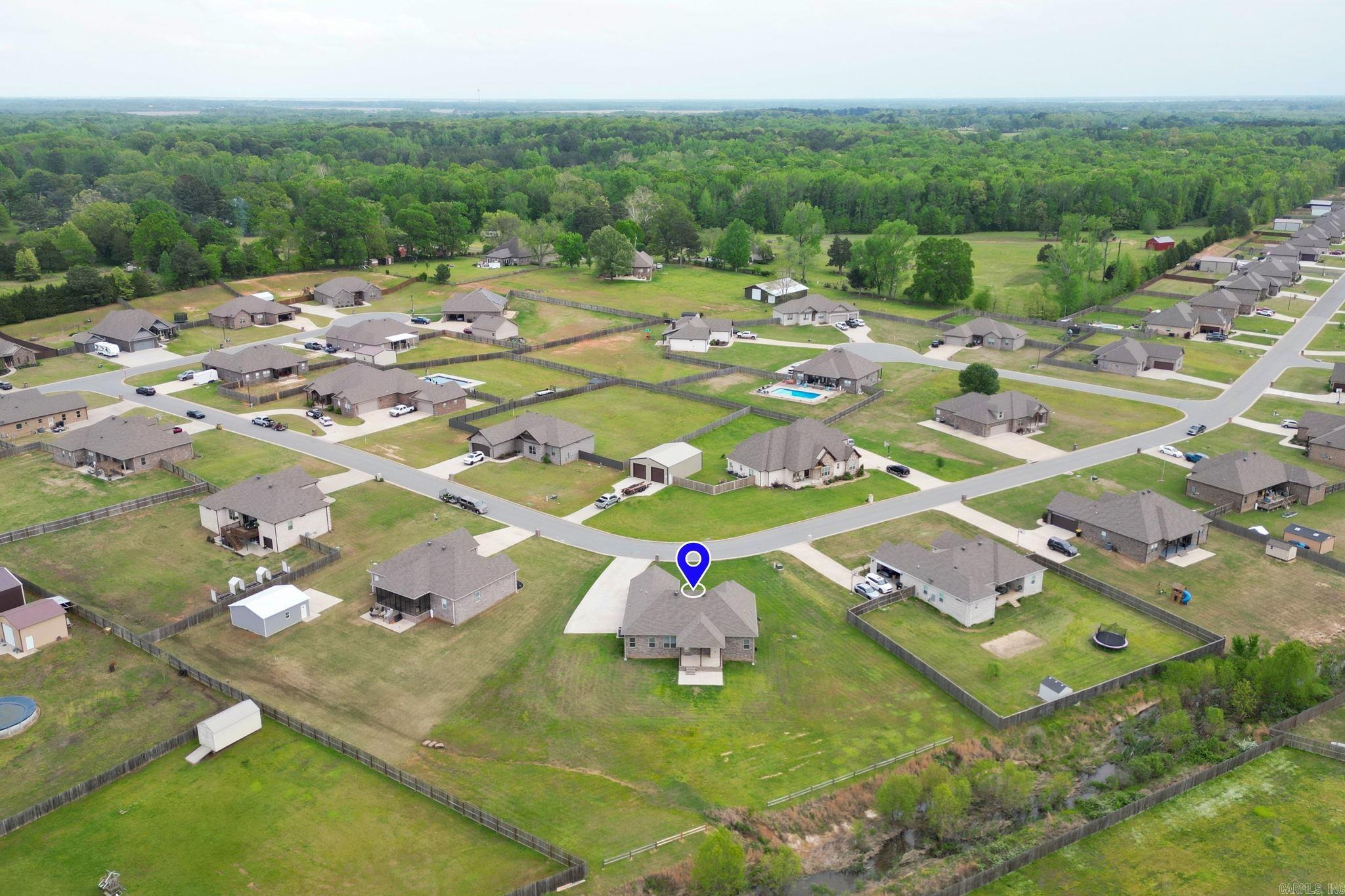 MOUNT TABOR ESTATES - Residential