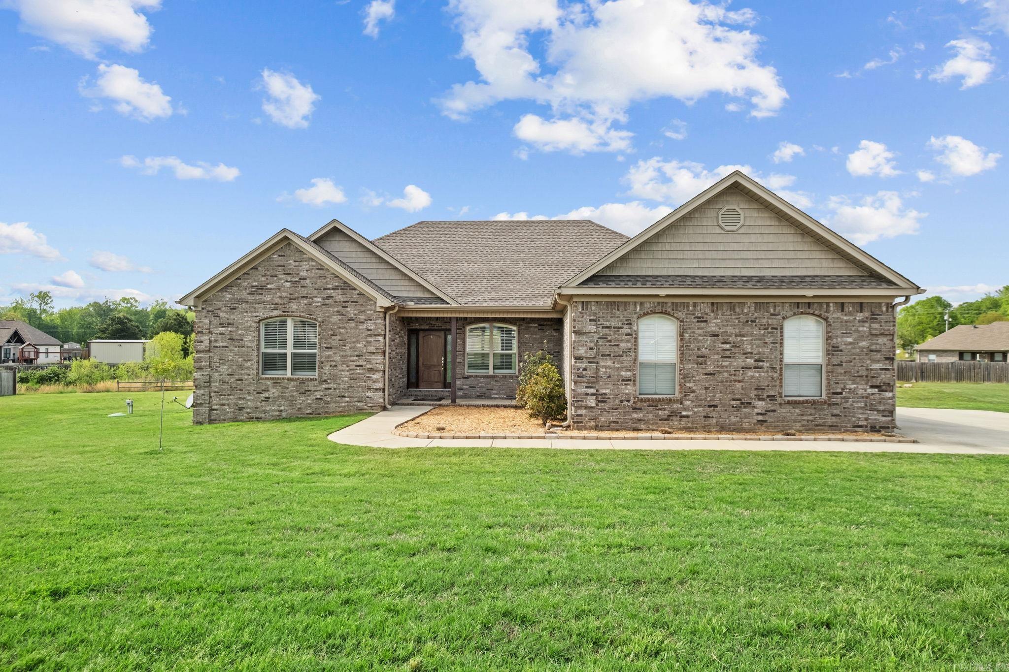 MOUNT TABOR ESTATES - Residential