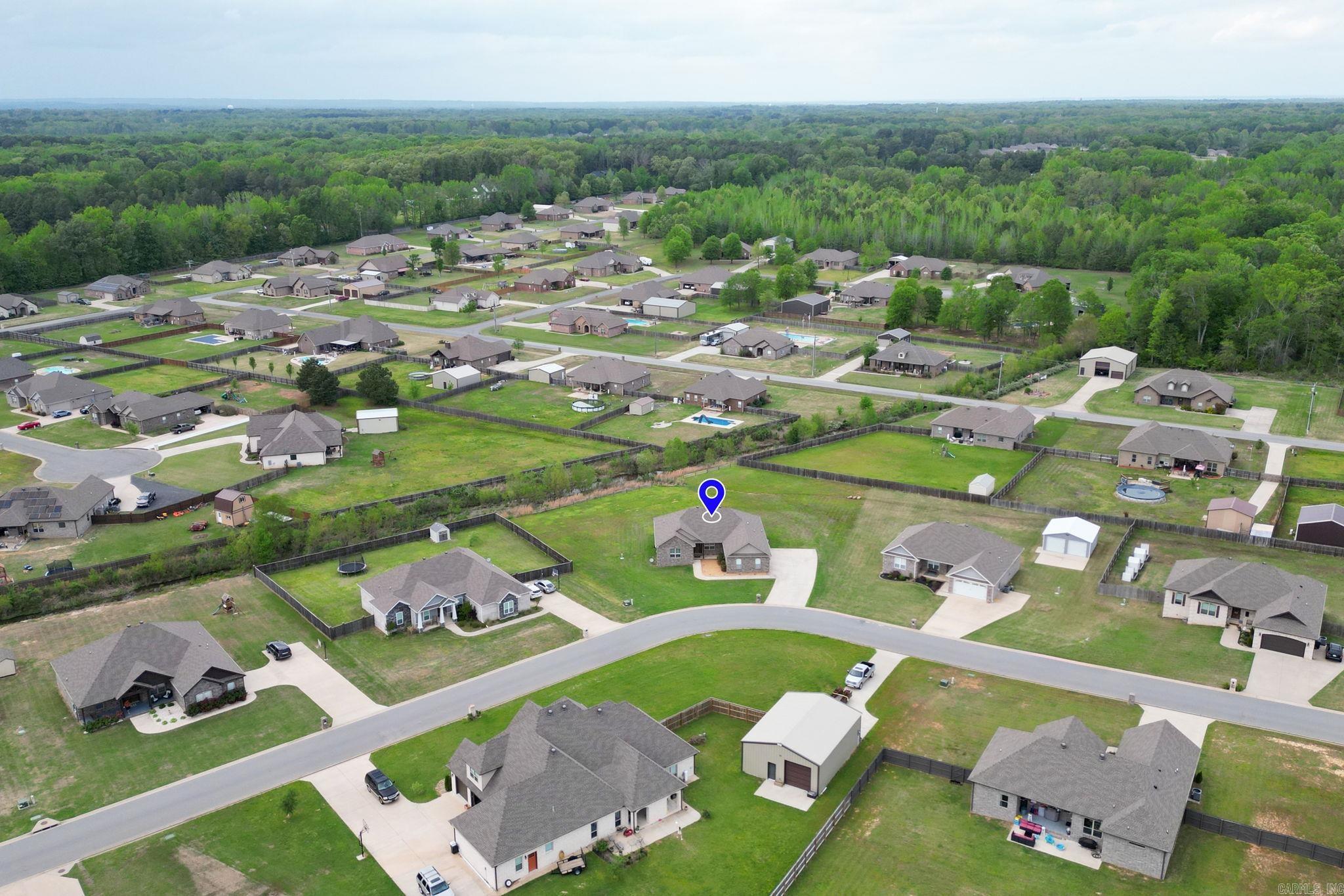 MOUNT TABOR ESTATES - Residential