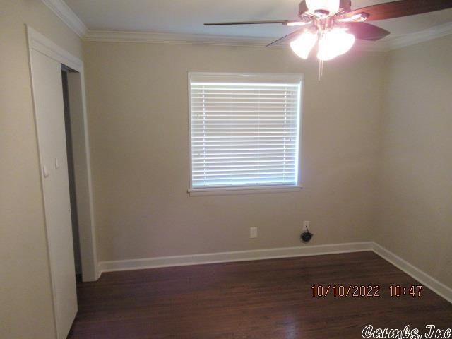 Birchwood - Residential Lease