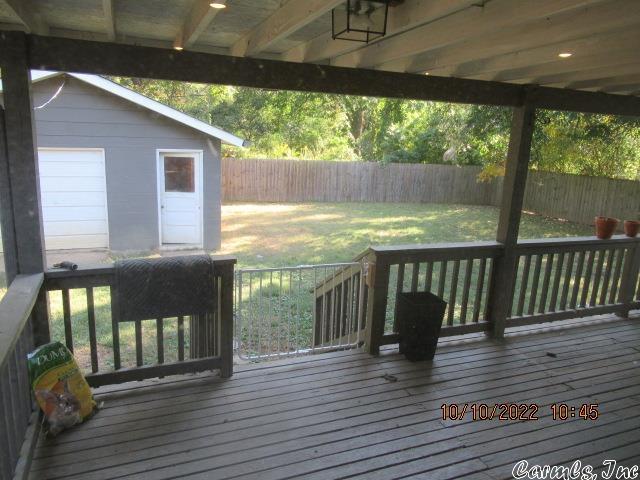 Birchwood - Residential Lease