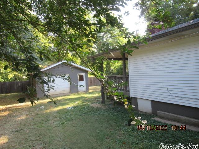 Birchwood - Residential Lease